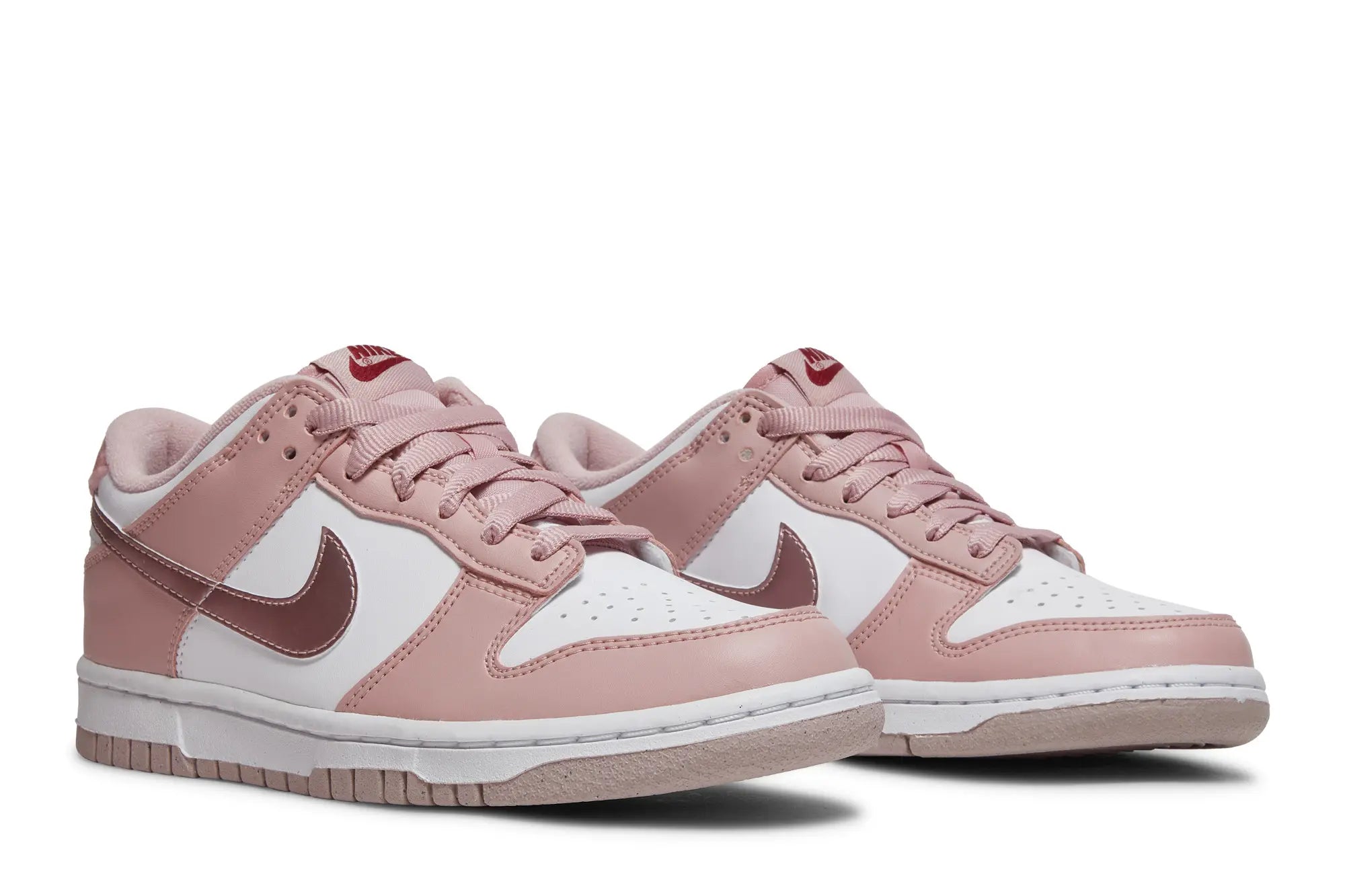 Nike Dunk Low 'Pink Velvet' GS
