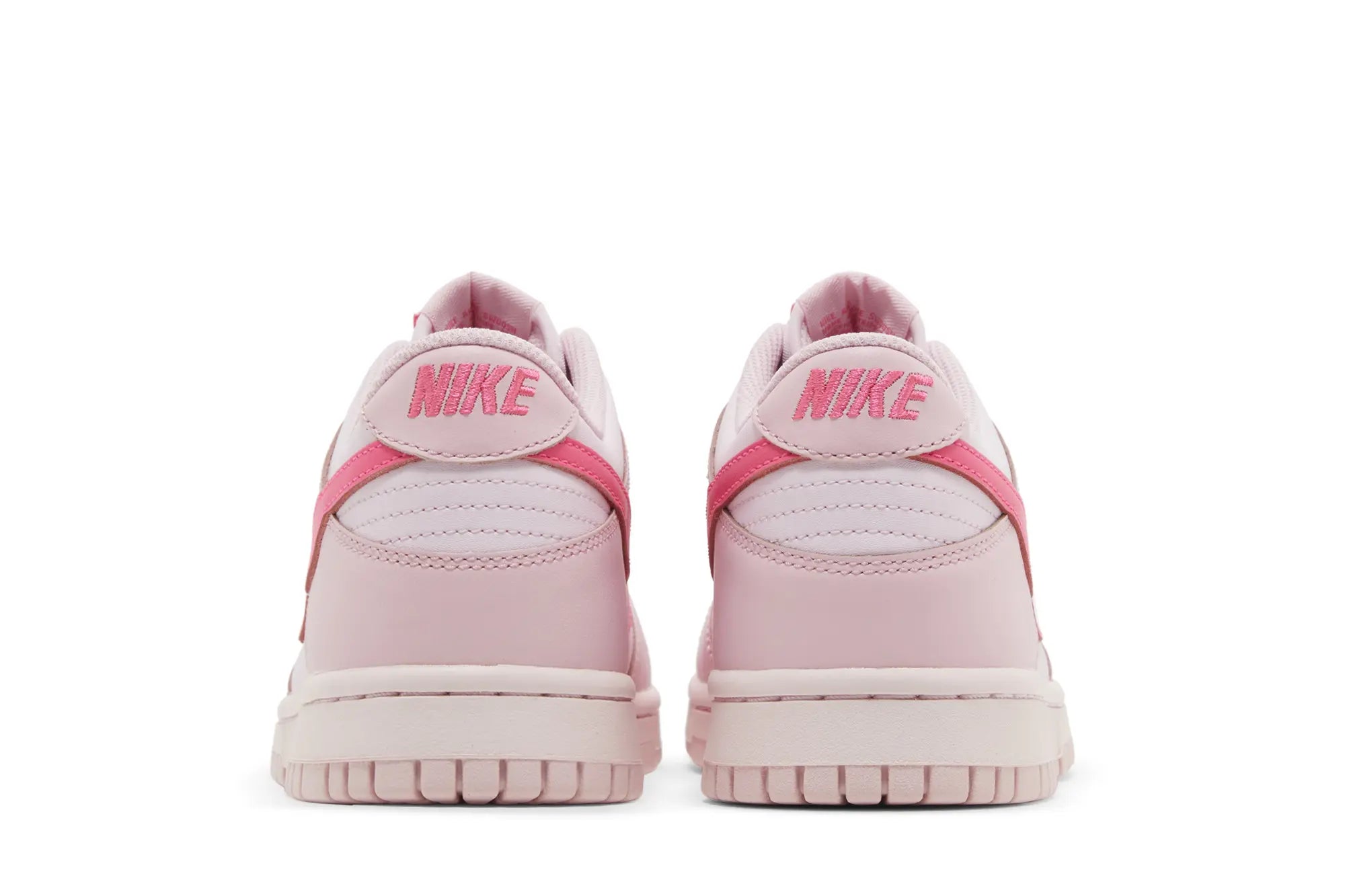Nike Dunk Low 'Triple Pink' GS