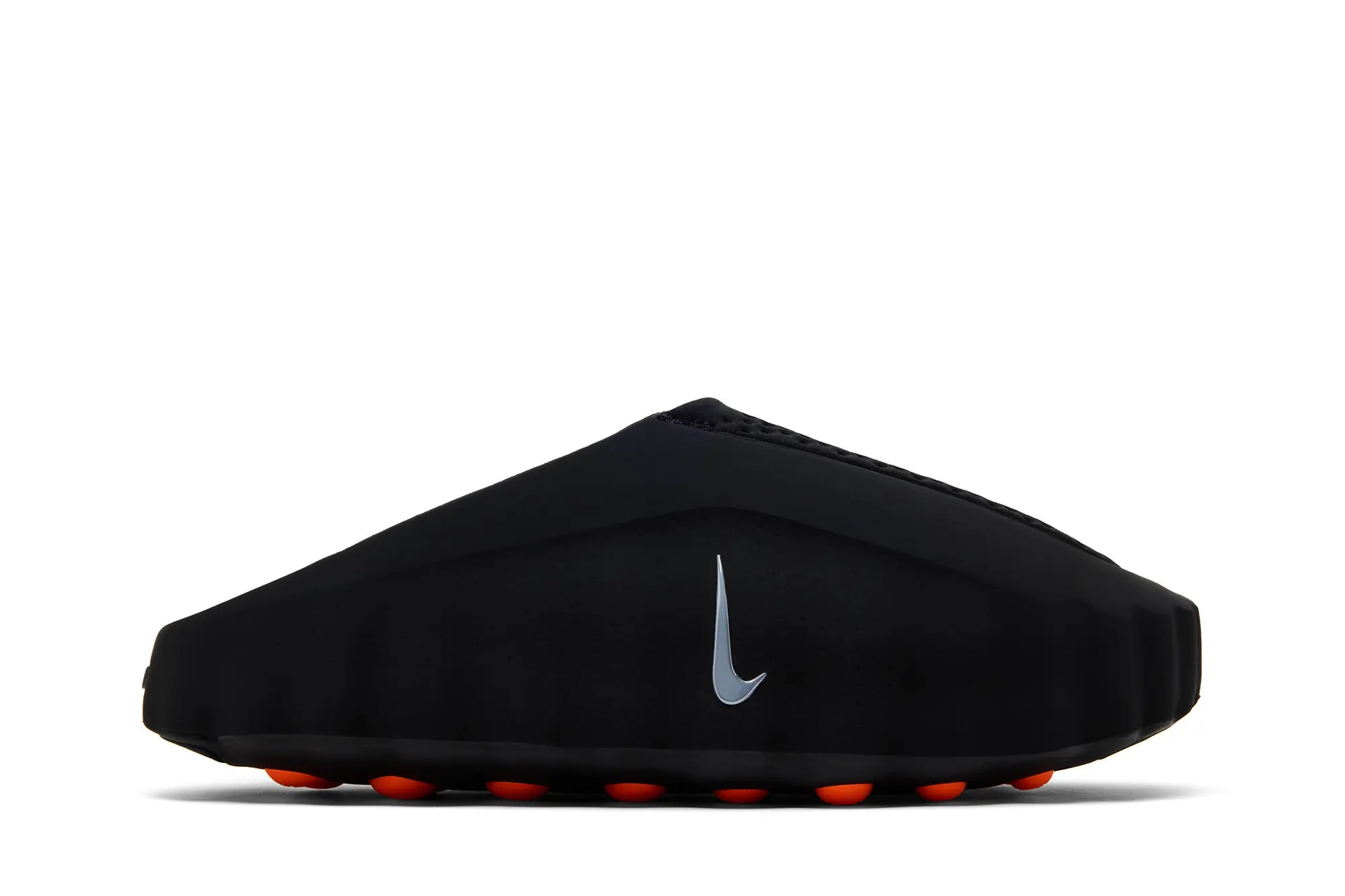 Nike Mind 001 Slide 'Black Chrome' Women's