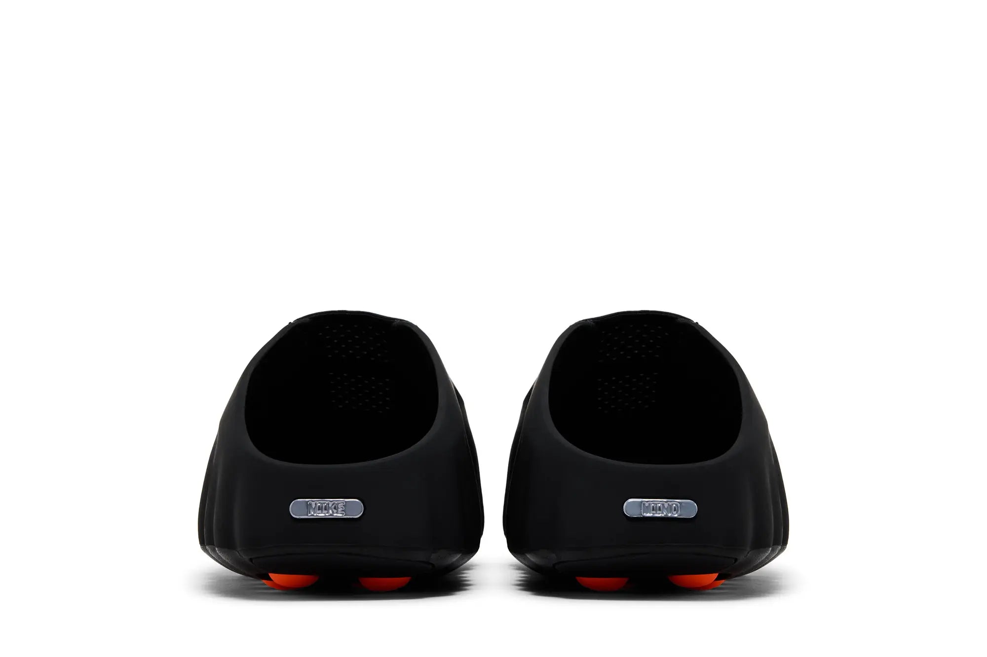 Nike Mind 001 Slide 'Black Chrome' Women's