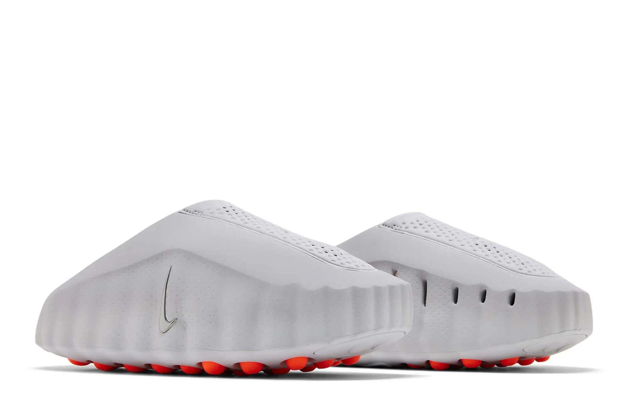 Nike Mind 001 Slide 'Light Smoke Grey' Women's