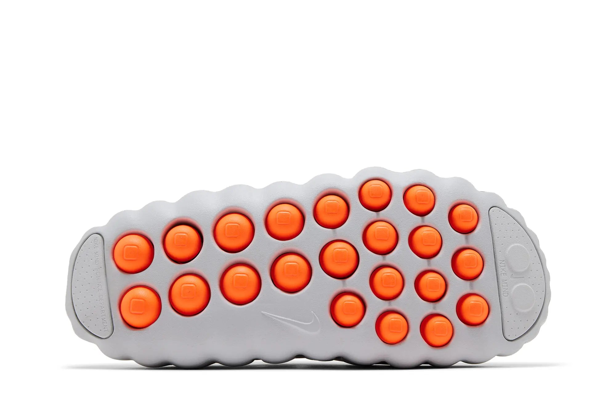 Nike Mind 001 Slide 'Light Smoke Grey' Women's