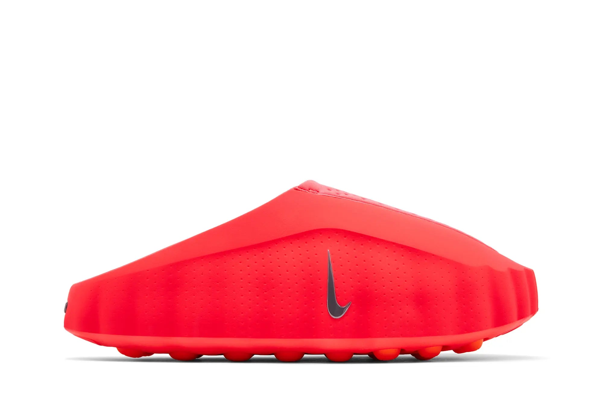 Nike Mind 001 Slide 'Solar Red'
