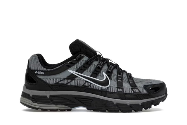 Nike P-6000 'Black Cool Grey'
