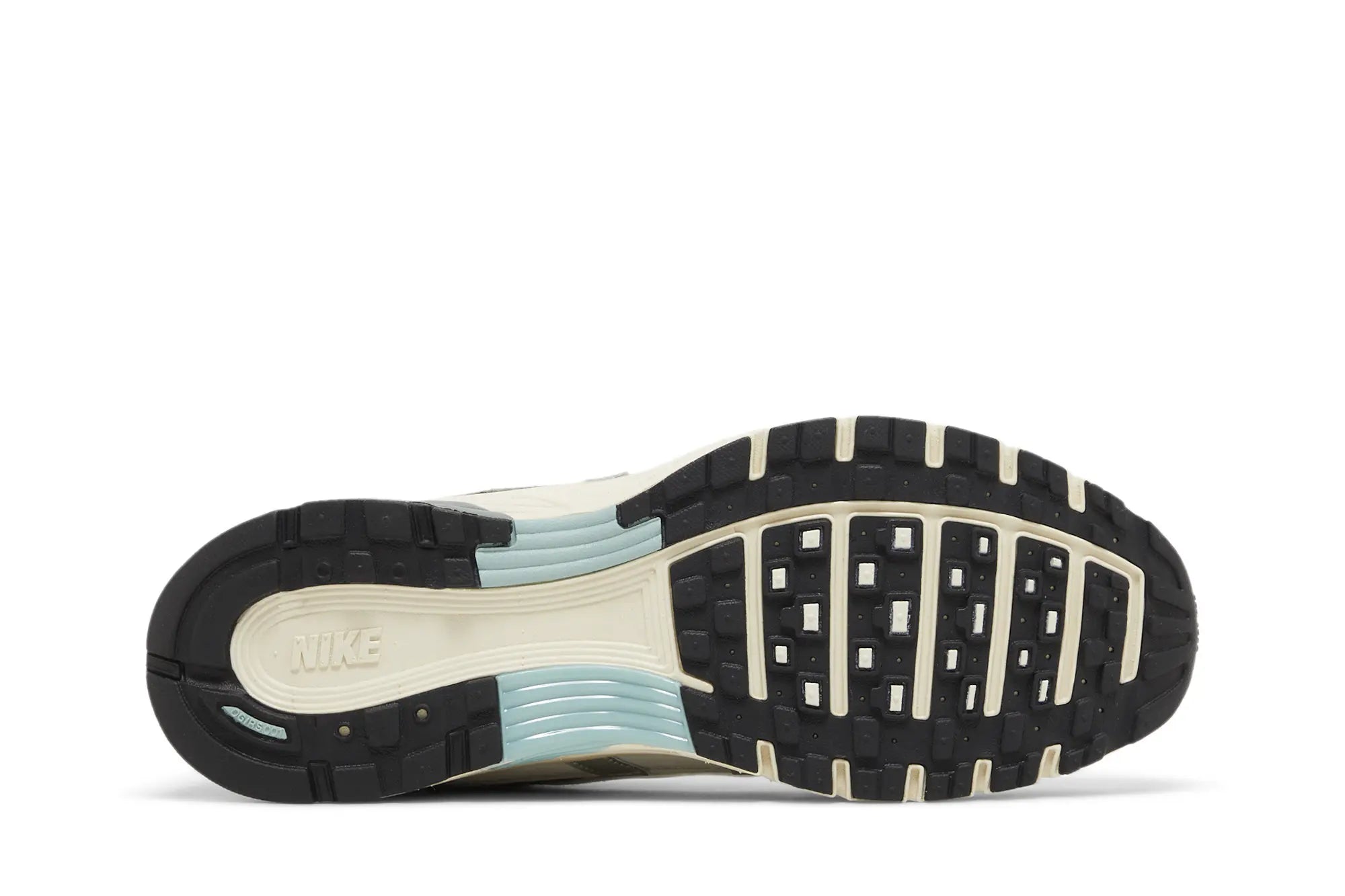 Nike P-6000 'Flat Pewter'