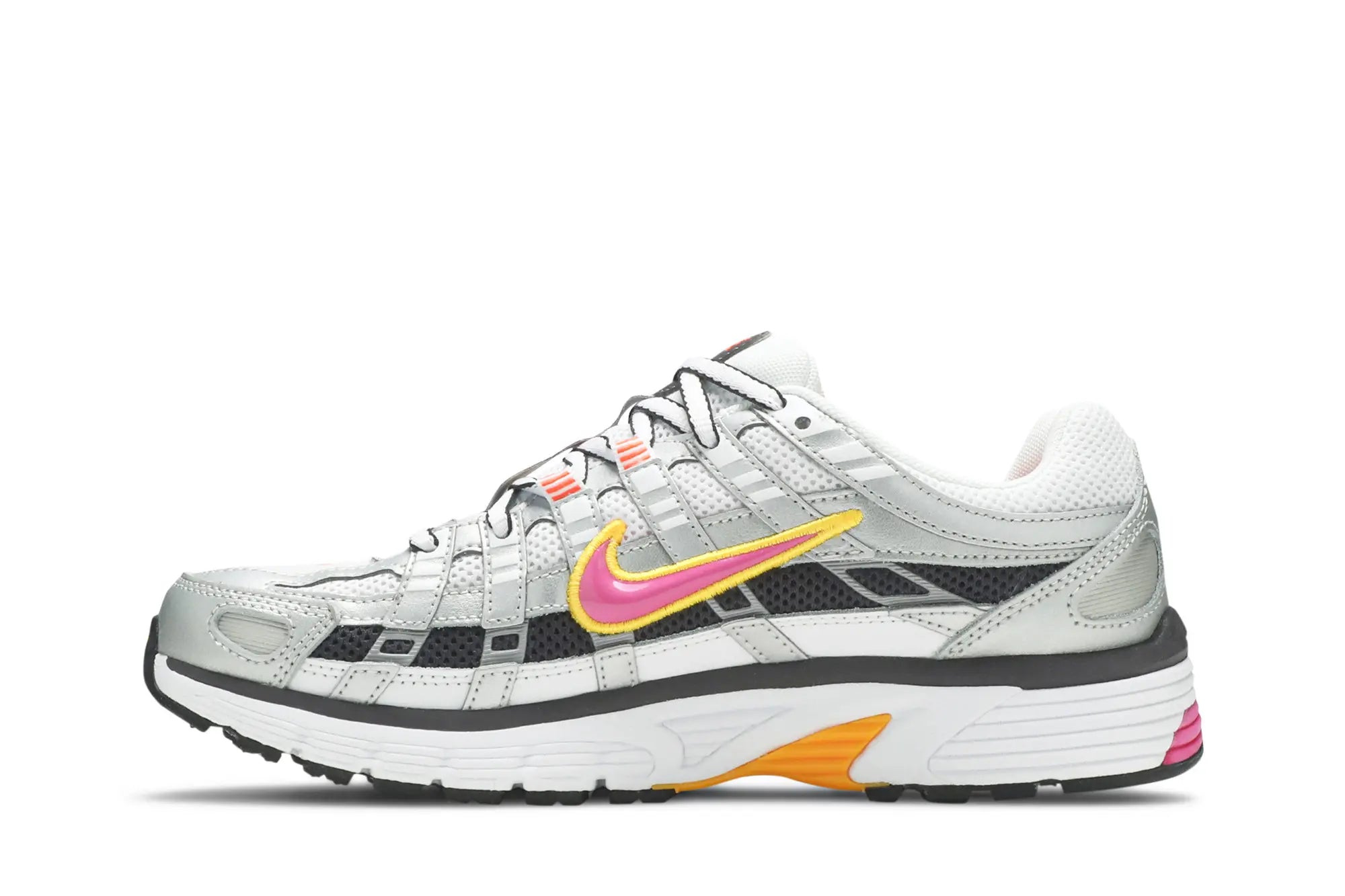 Nike P-6000 'Laser Fuchsia (Women's)'