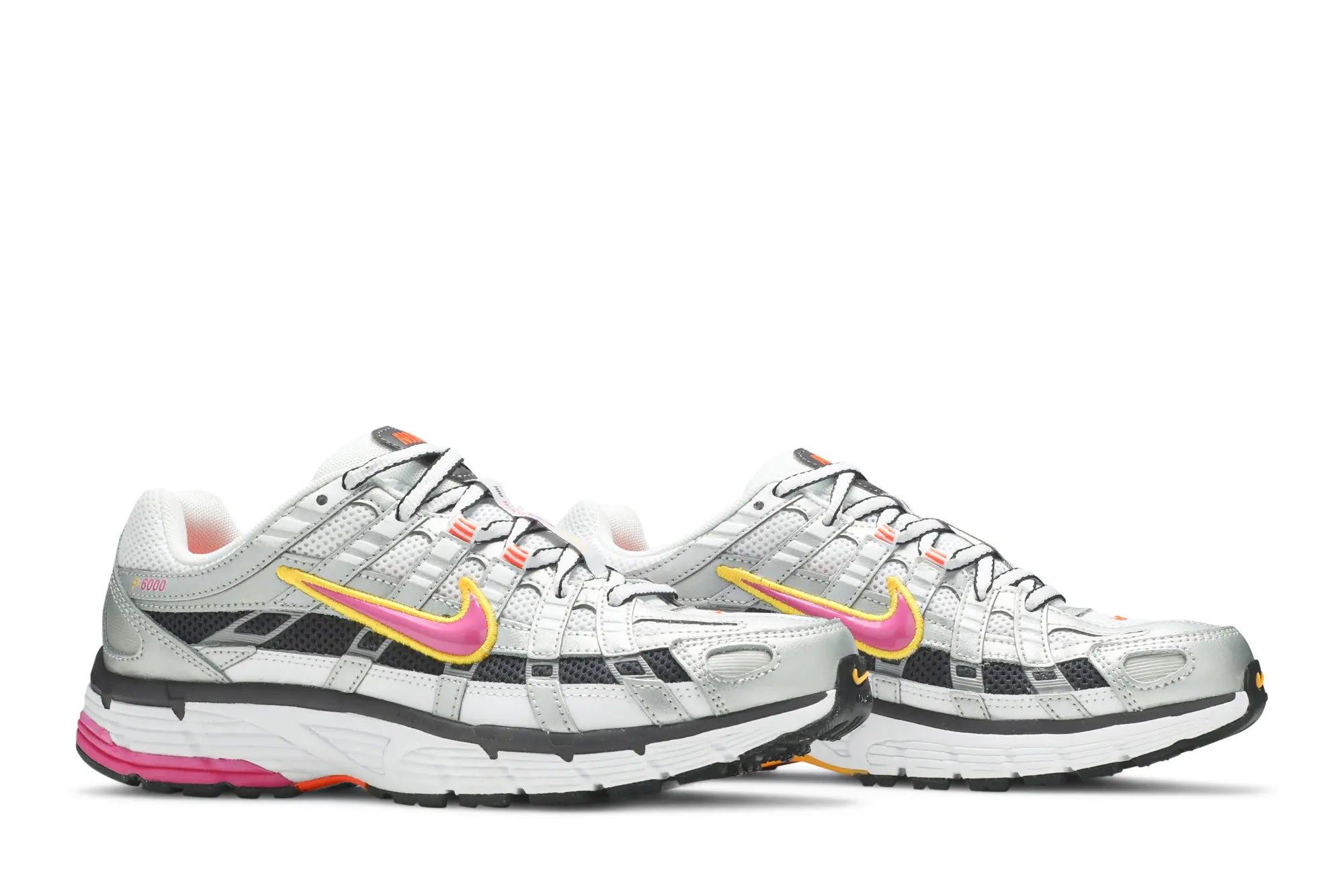 Nike P-6000 'Laser Fuchsia (Women's)'