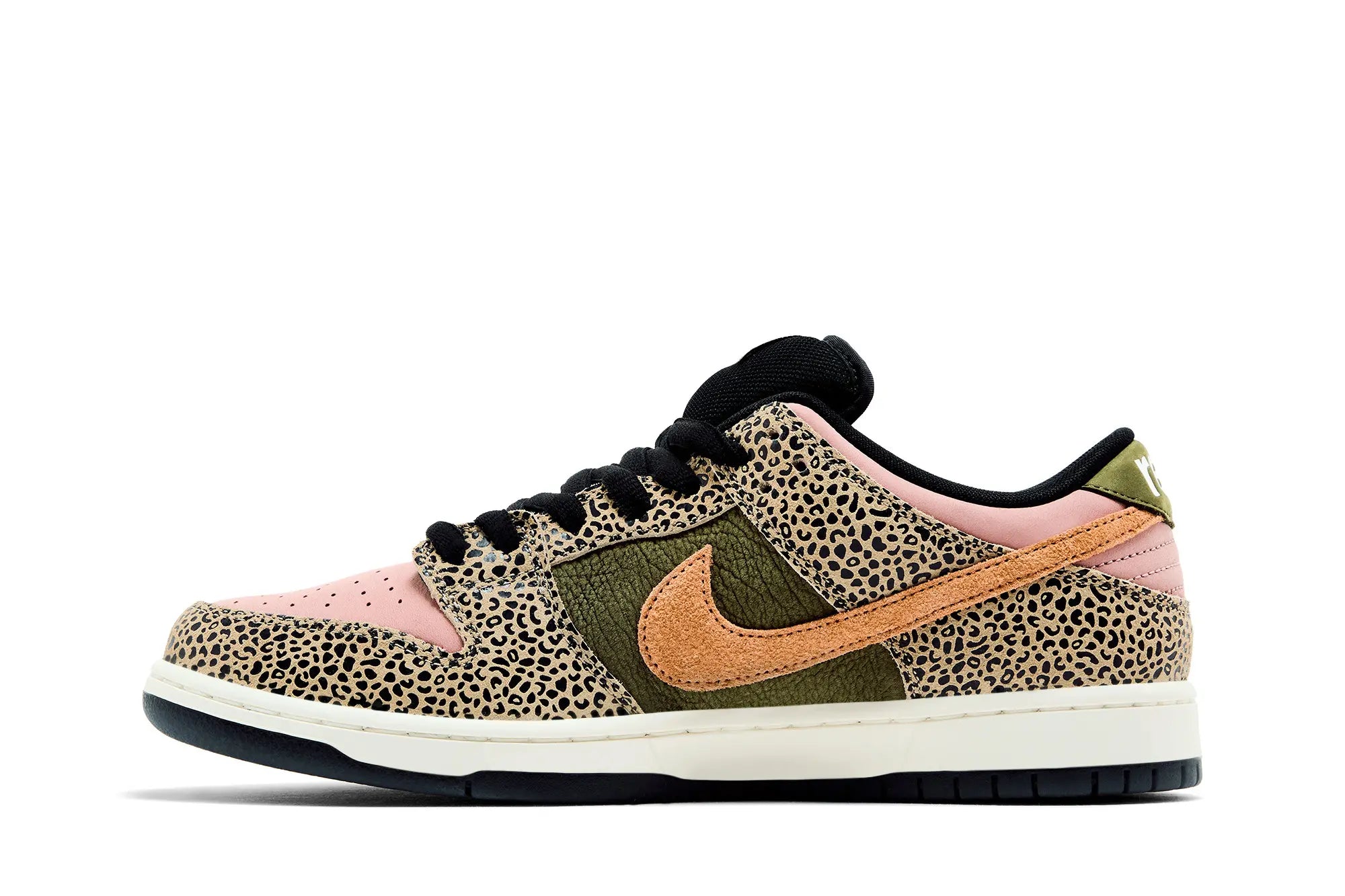Nike Dunk Low SB x Arts Rec