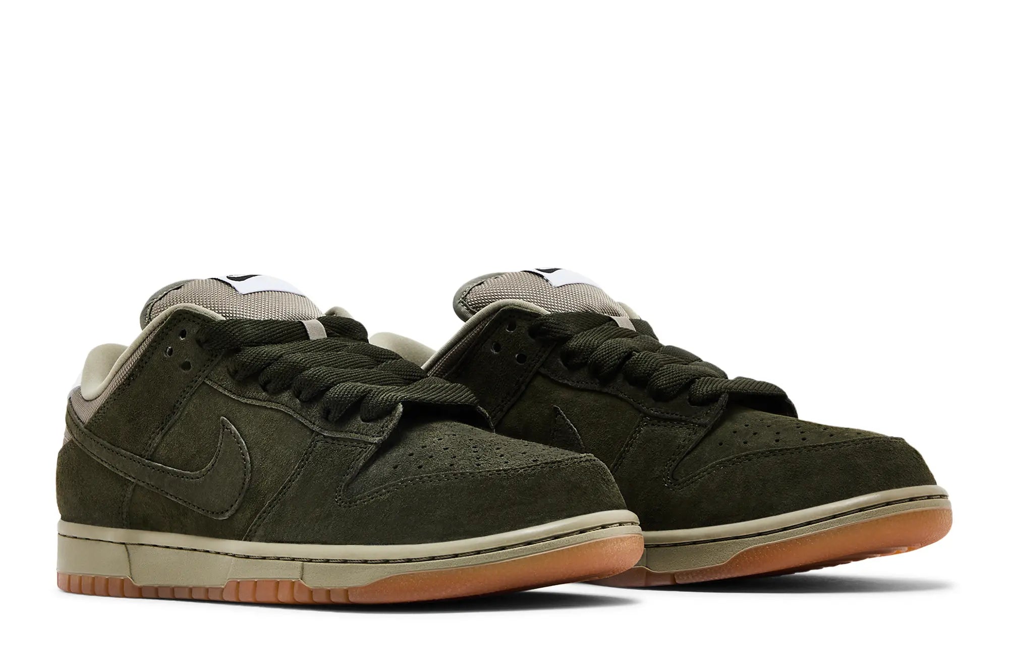 Nike Dunk Low SB Pro 'Sequoia'