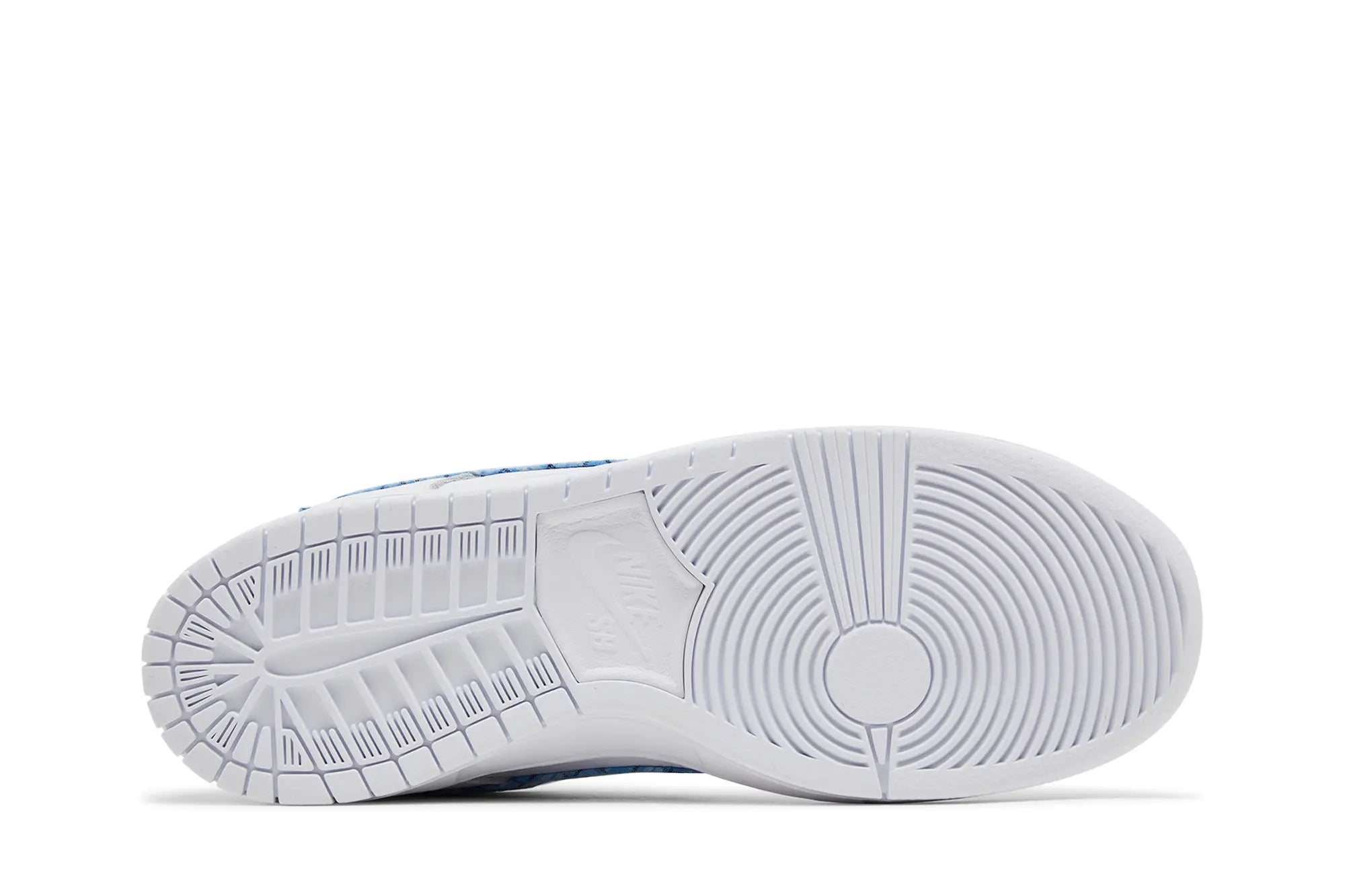 Nike Dunk Low SB Pro x Nicole Hause