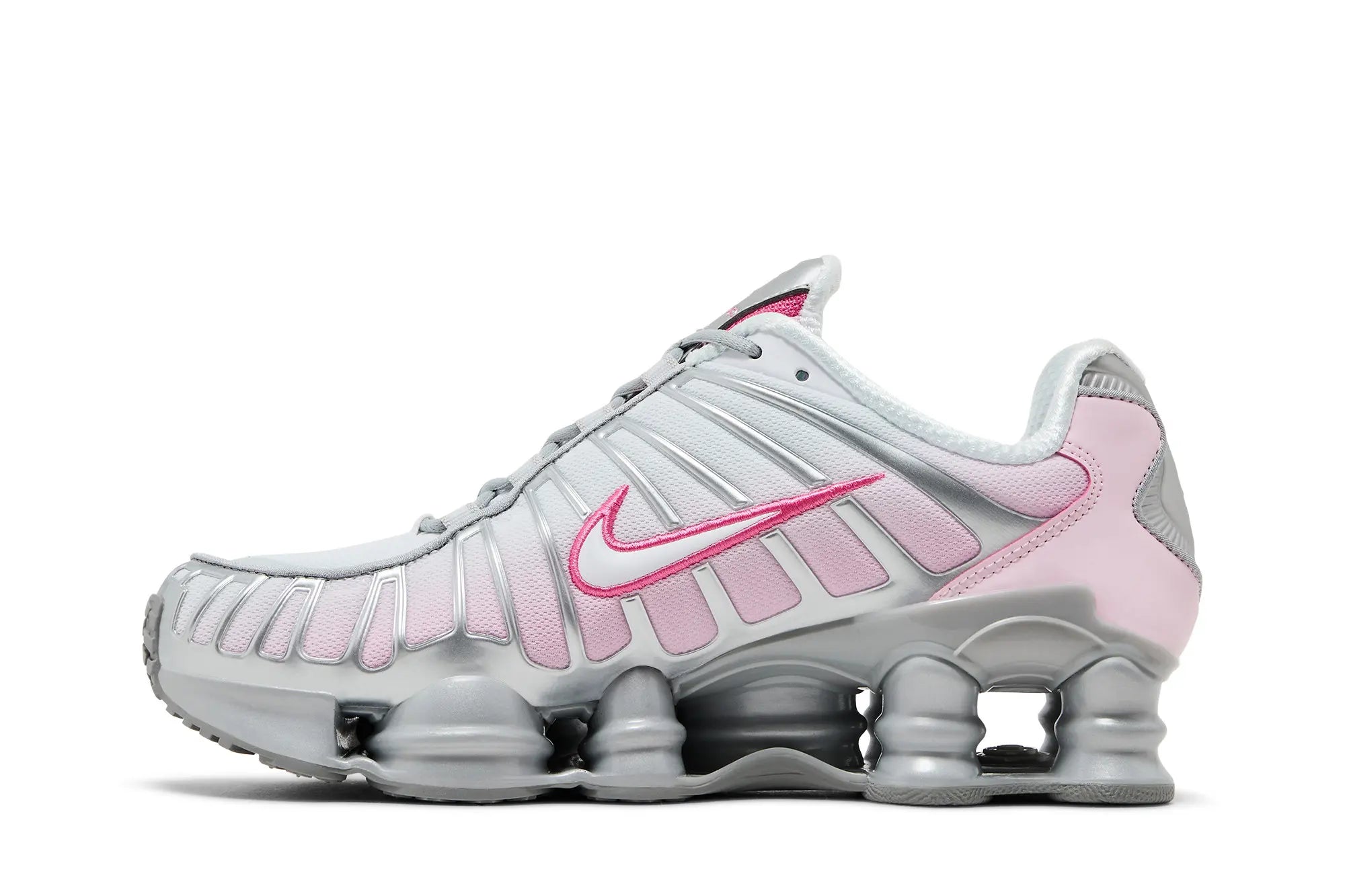 Nike Shox TL 'Pink Foam'