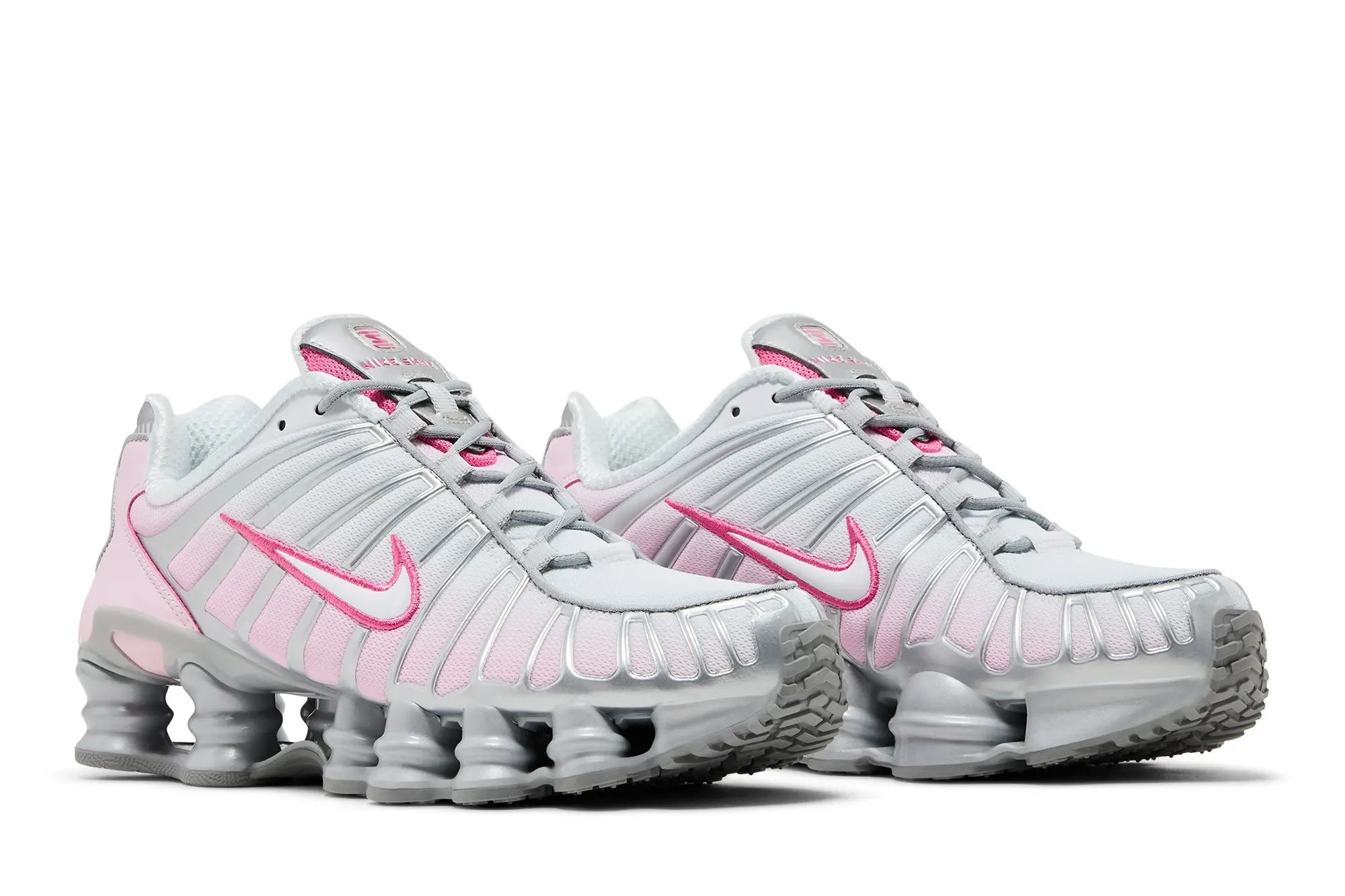 Nike Shox TL 'Pink Foam'