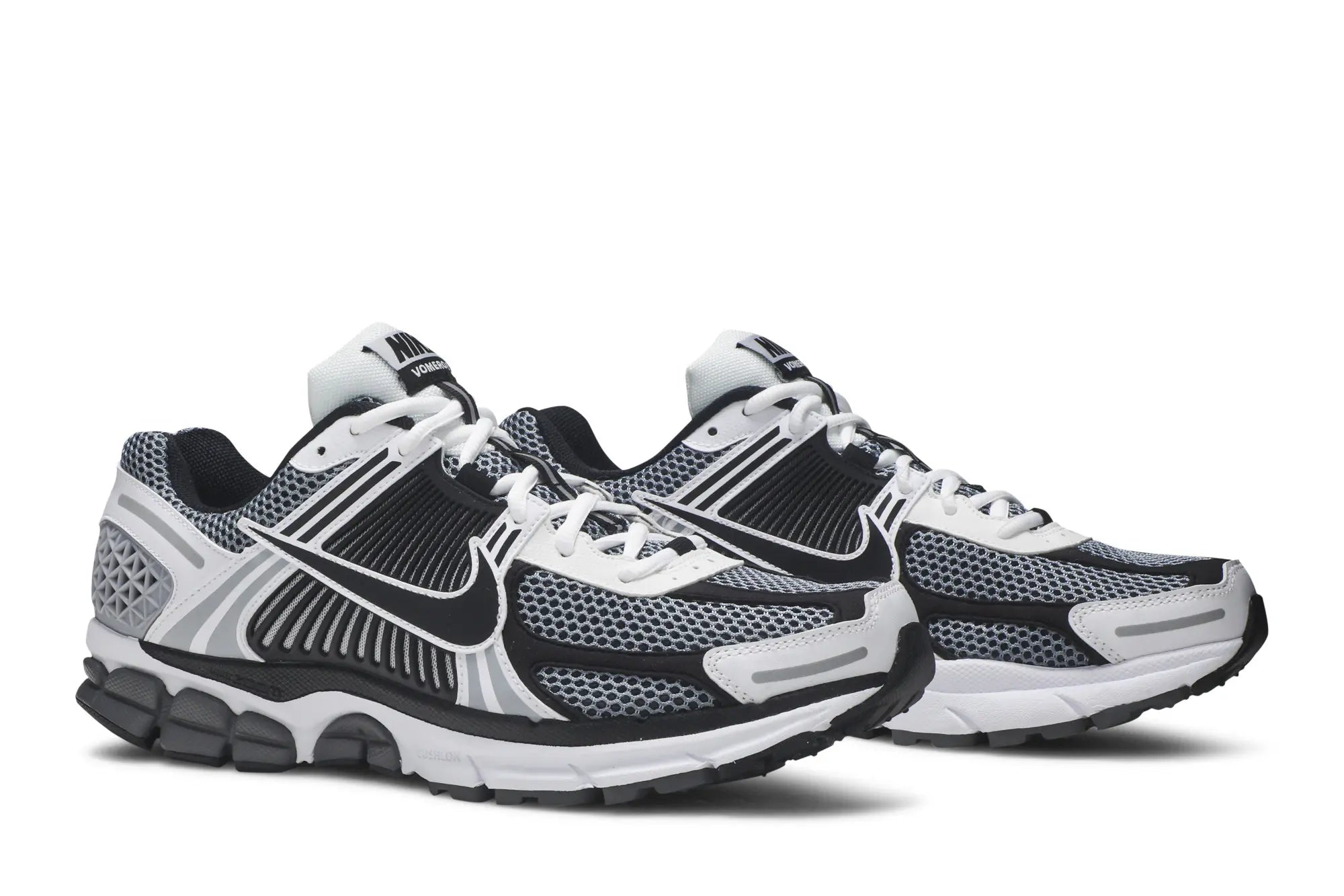 Nike Zoom Vomero 5 'Dark Grey Black White'
