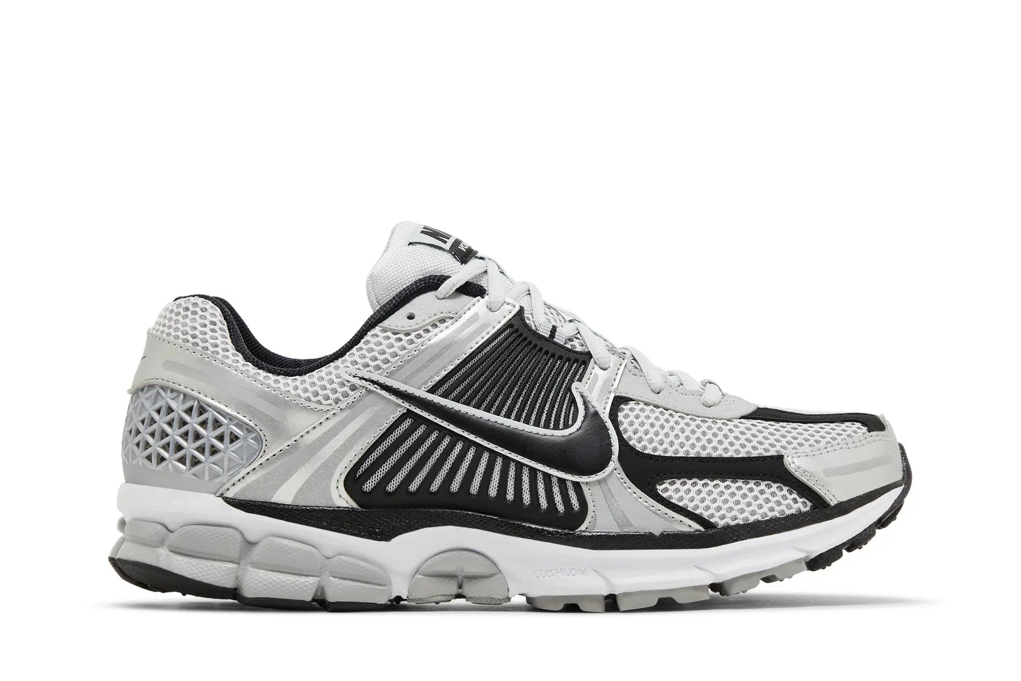Nike Zoom Vomero 5 'Metallic Silver Black'