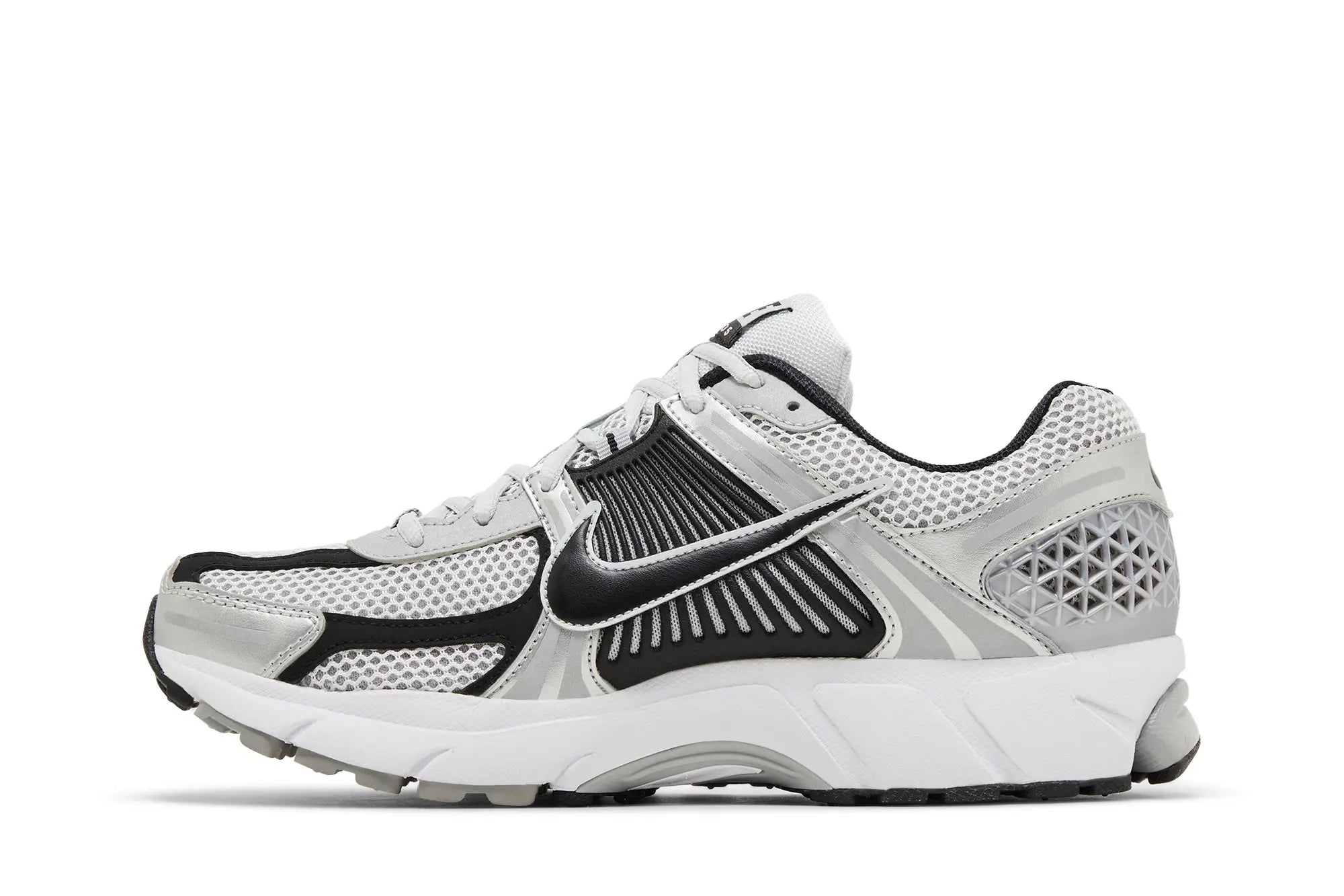 Nike Zoom Vomero 5 'Metallic Silver Black'