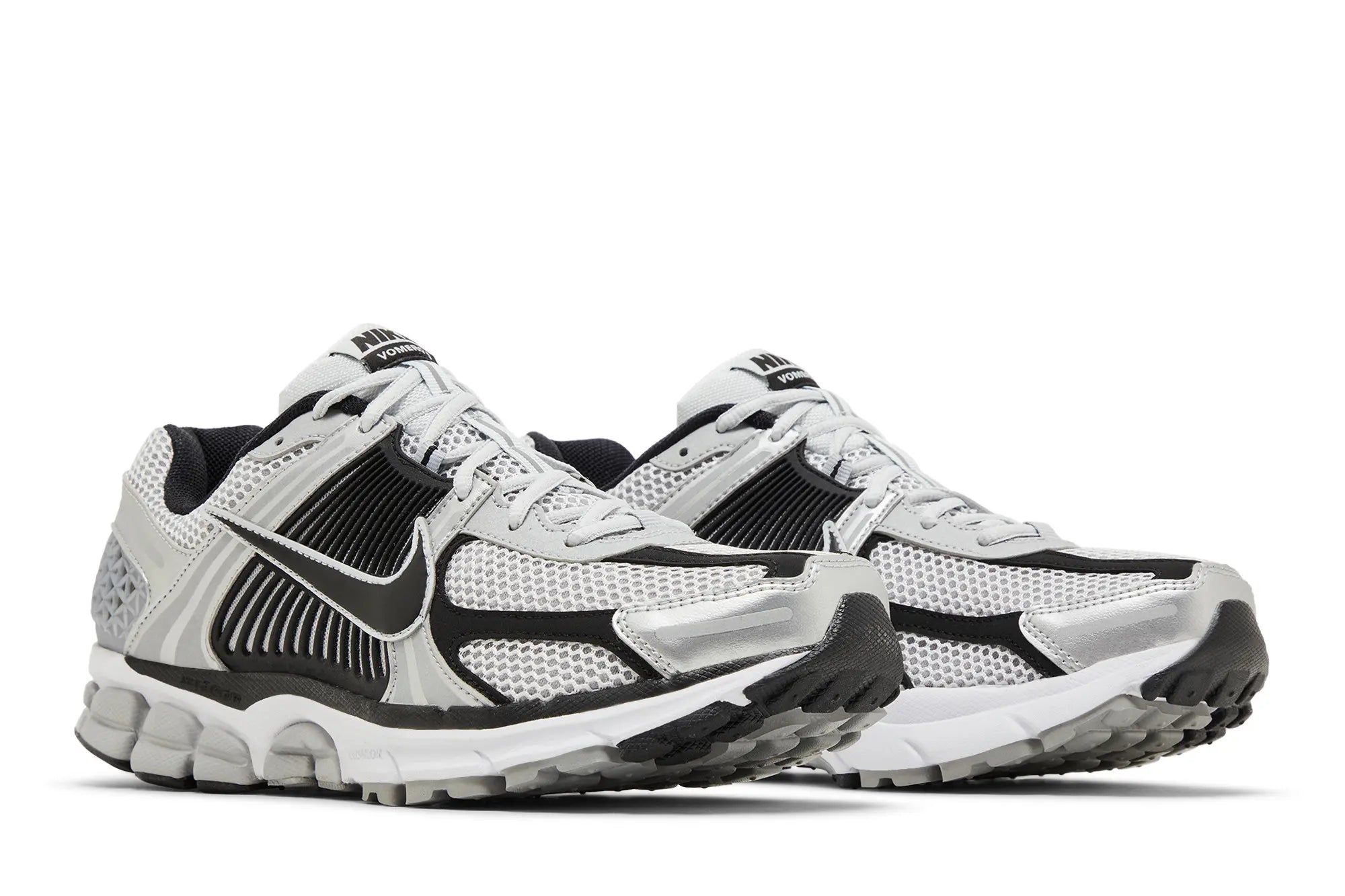 Nike Zoom Vomero 5 'Metallic Silver Black'
