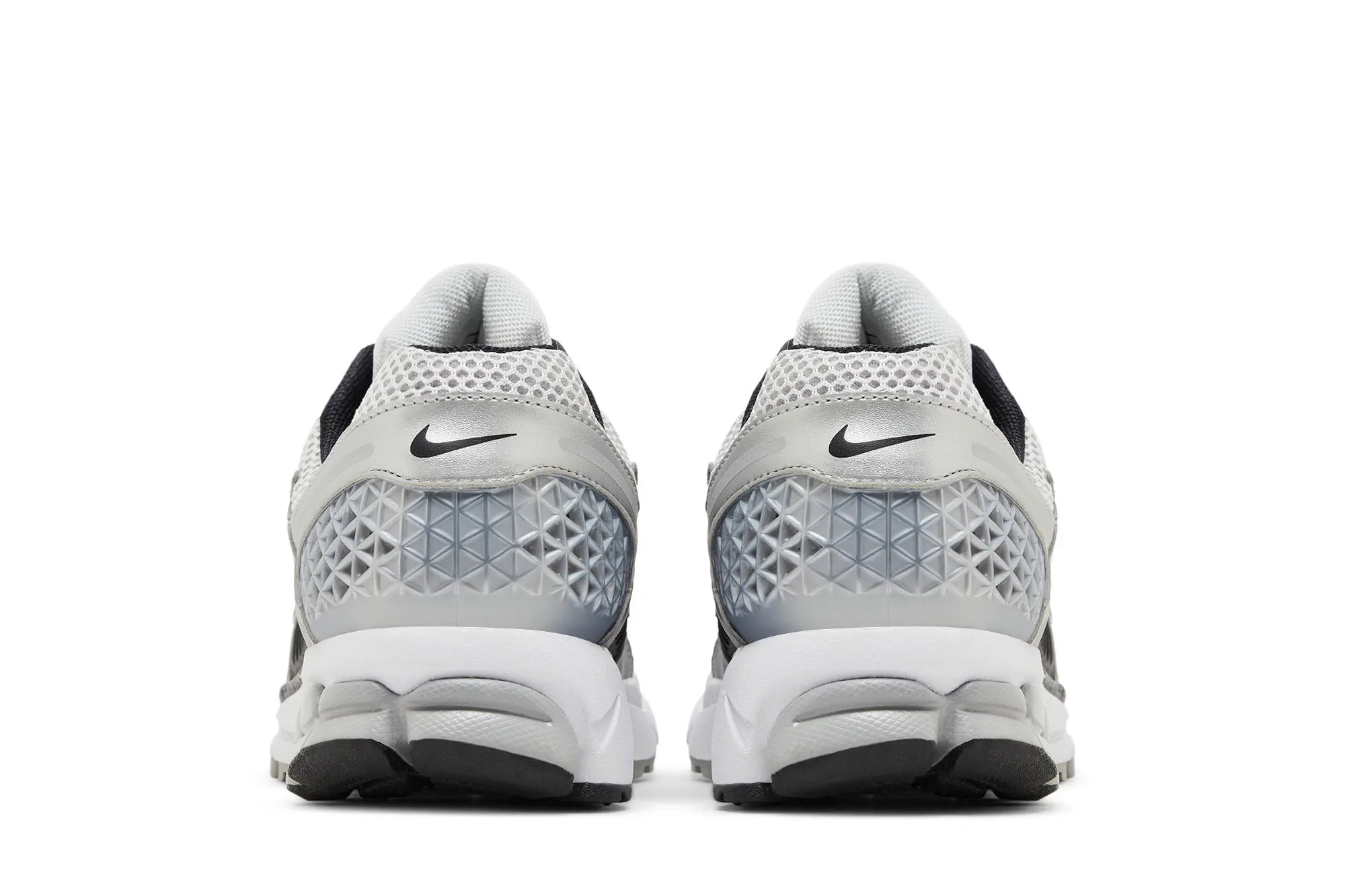 Nike Zoom Vomero 5 'Metallic Silver Black'