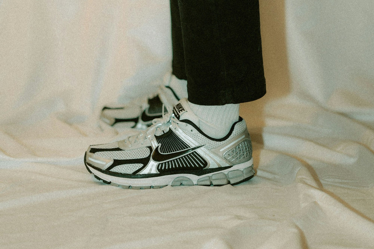 Nike Zoom Vomero 5