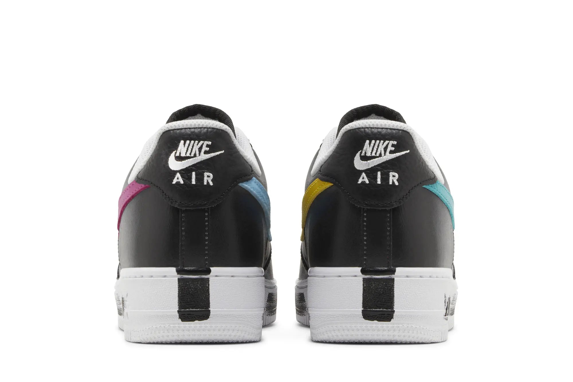 Nike Air Force 1 Low x G-Dragon Peaceminusone 'Para-noise 3.0'