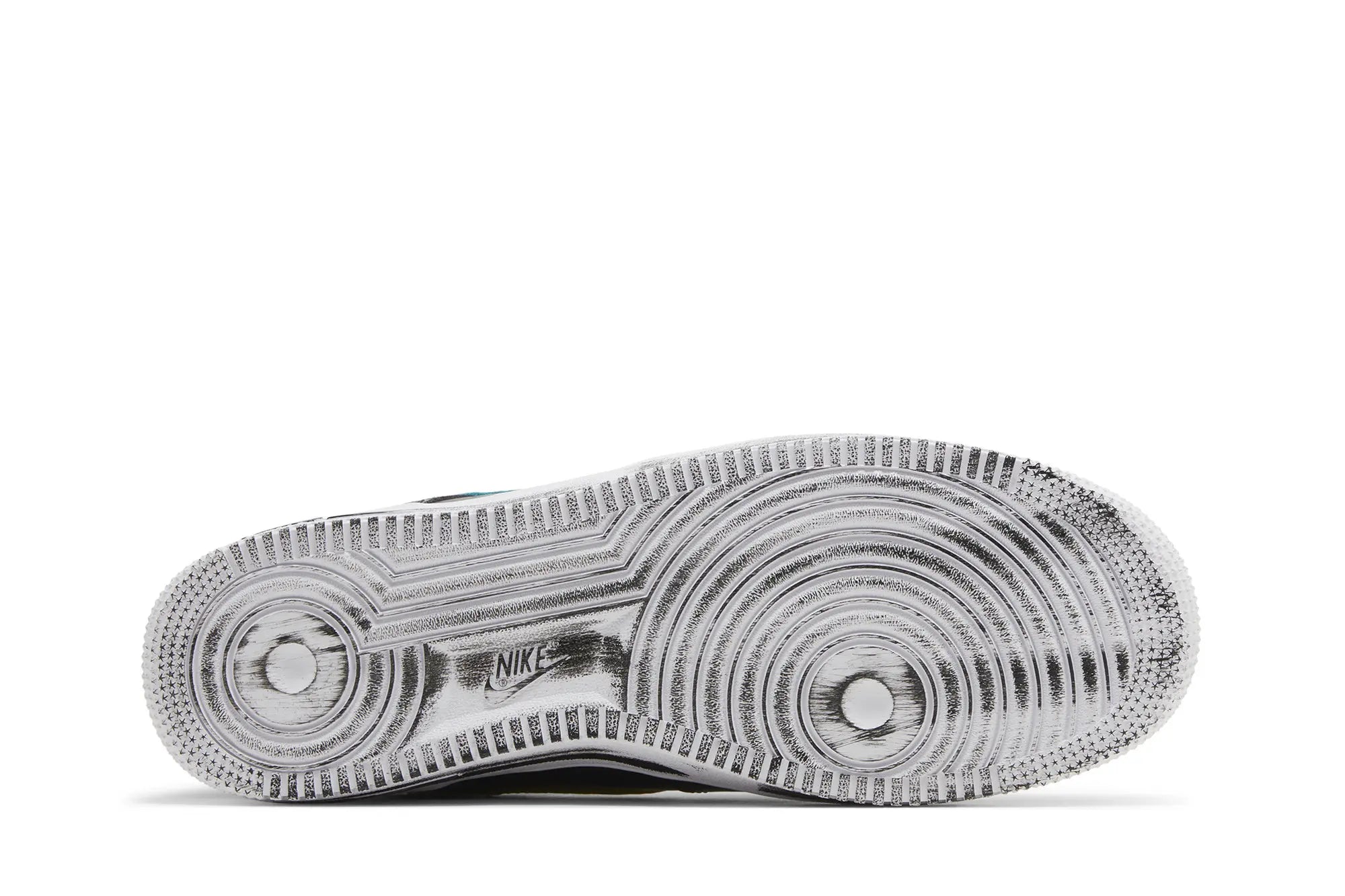 Nike Air Force 1 Low x G-Dragon Peaceminusone 'Para-noise 3.0'