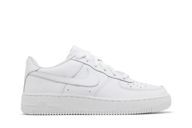 Nike Air Force 1 Low 'Triple White' GS
