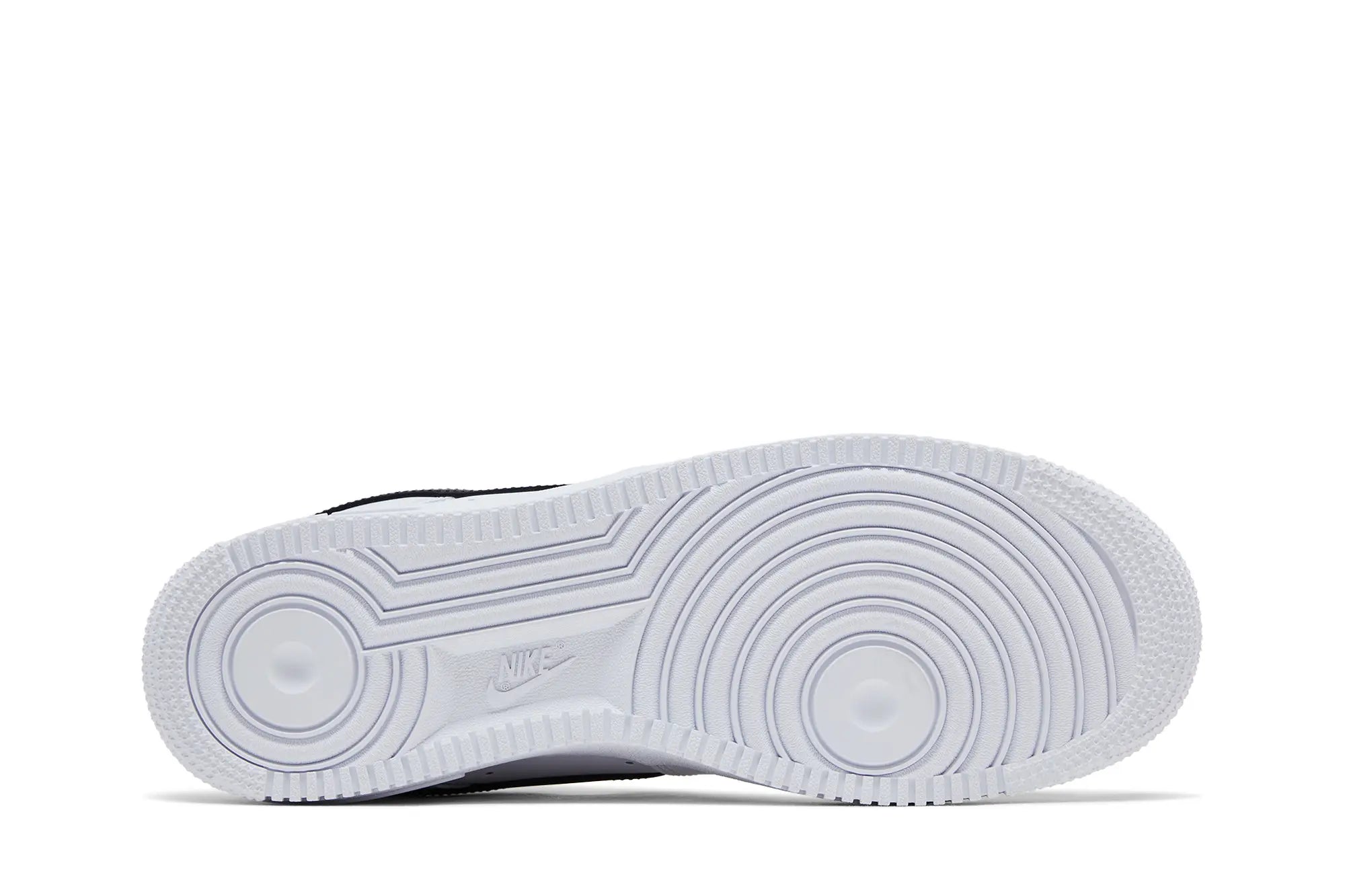 Nike Air Force 1 Low x Supreme 'White'