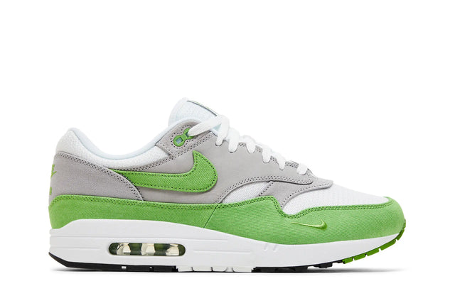 Nike Air Max 1 x Patta 'Chlorophyll'