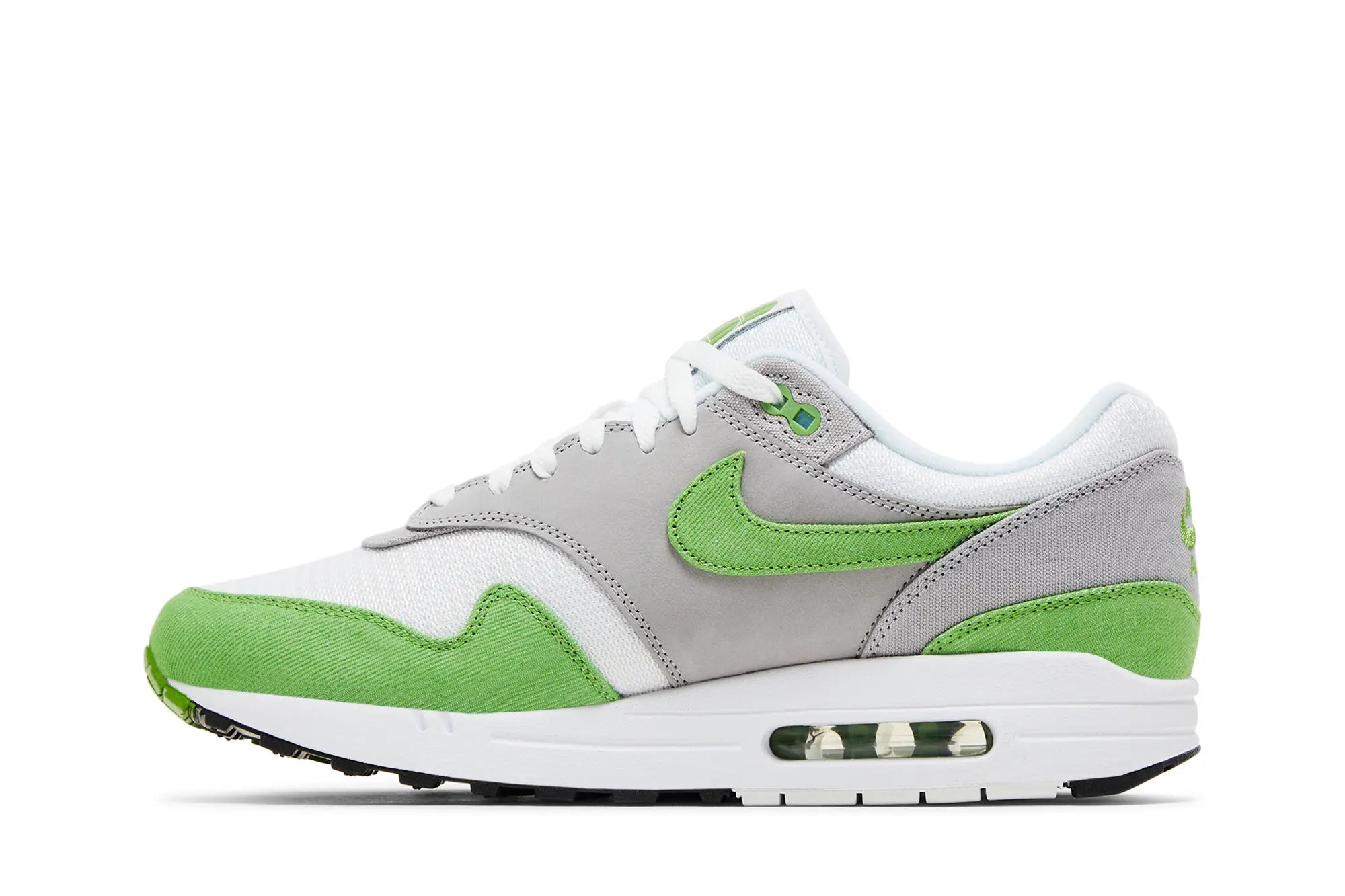 Nike Air Max 1 x Patta 'Chlorophyll'