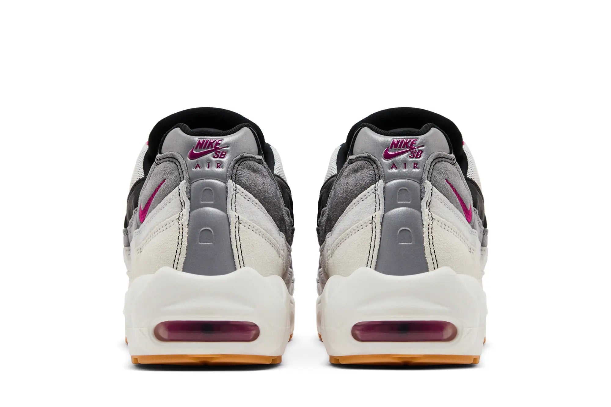 Nike Air Max 95 OG SB 'Cactus Flower'