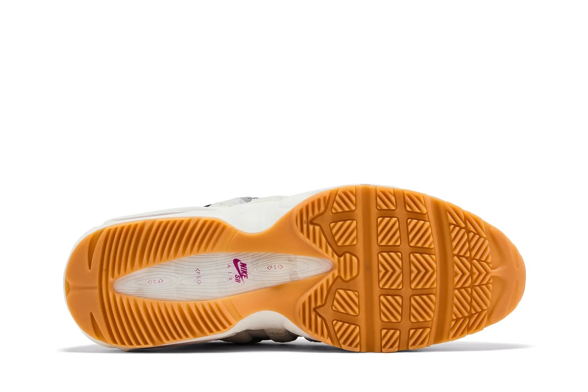 Nike Air Max 95 OG SB 'Cactus Flower'