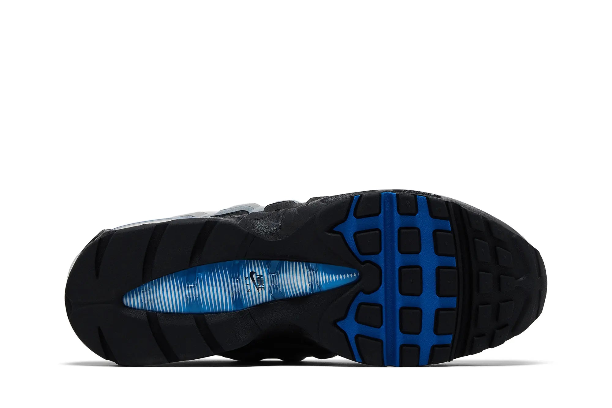 Nike Air Max 95 OG Big Bubble 'Blue Spark'