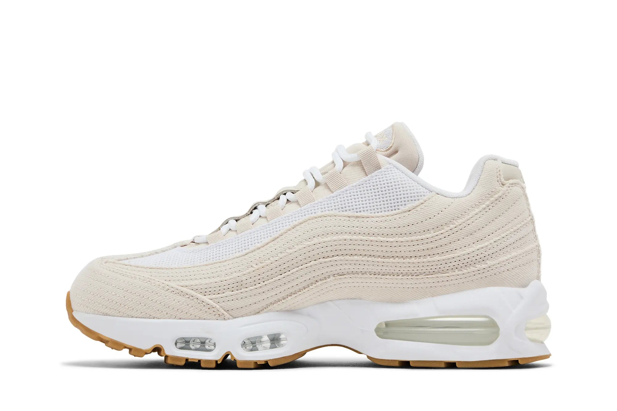 Nike Air Max 95 OG x Levi's 'Light Orewood Brown'