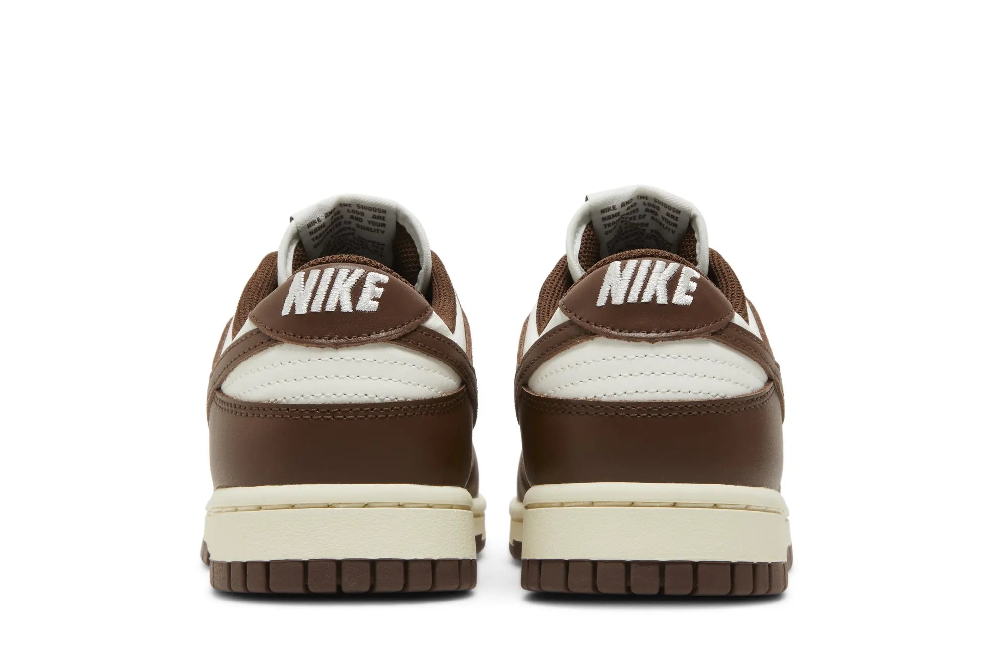 Nike Dunk Low 'Cacao Wow'