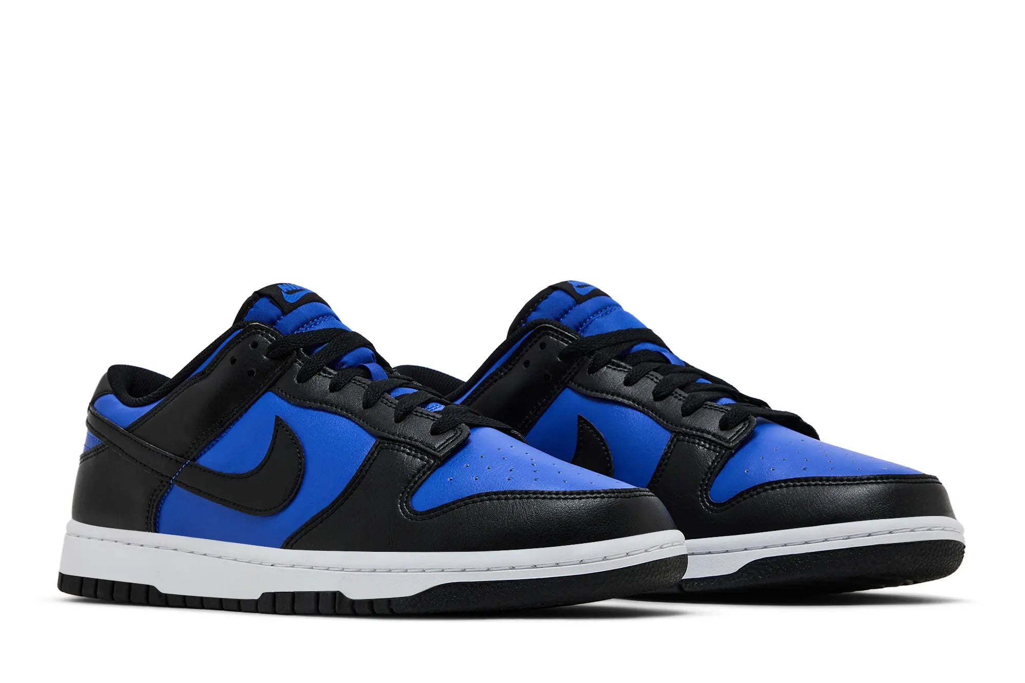 Nike Dunk Low 'Hyper Royal'