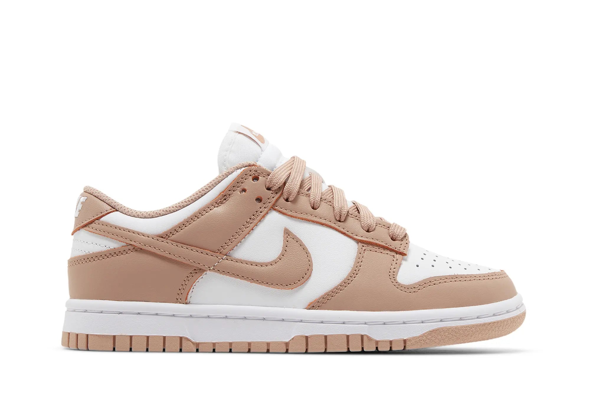 Nike Dunk Low 'Rose Whisper'