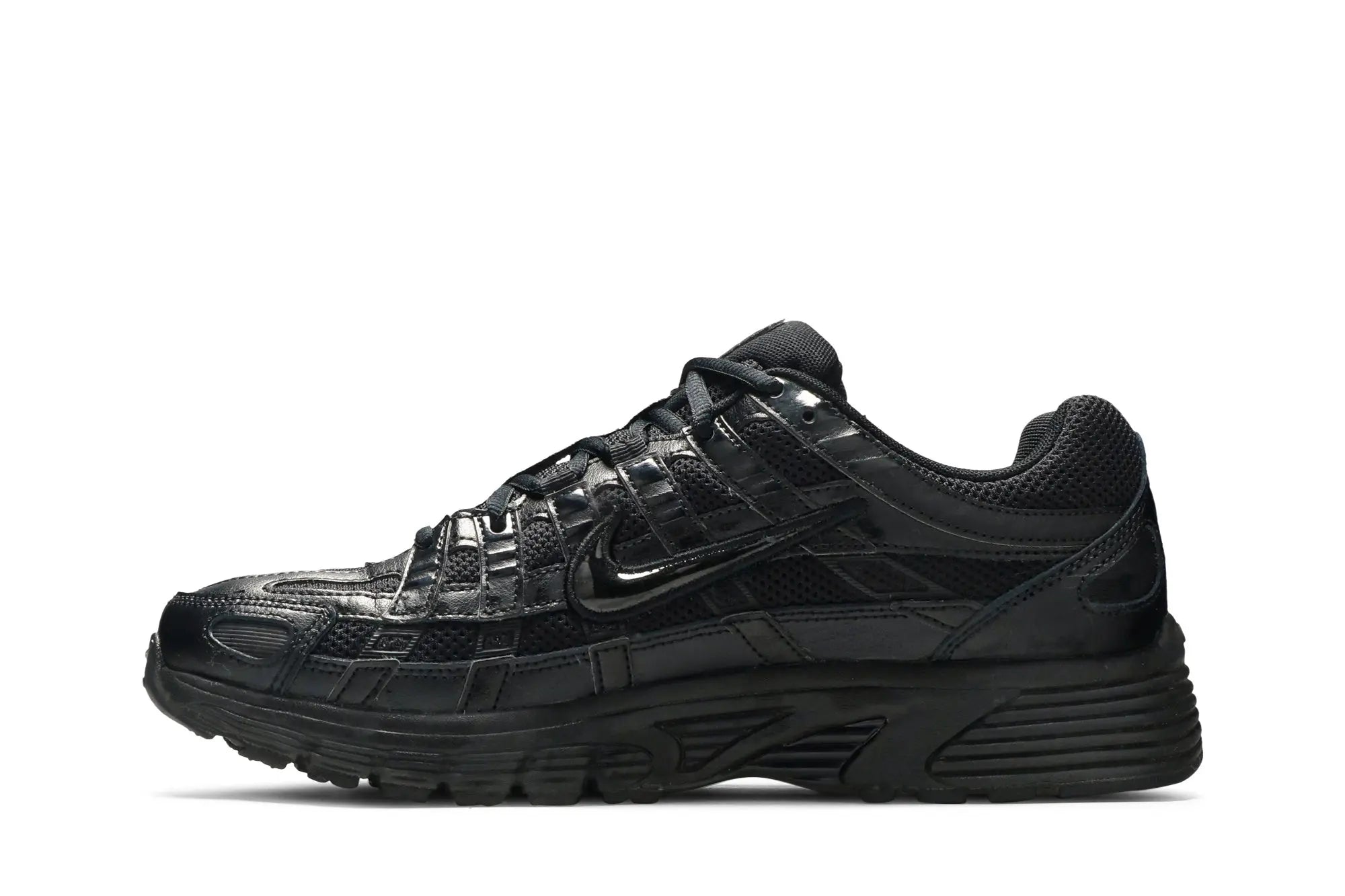 Nike P-6000 'Black'