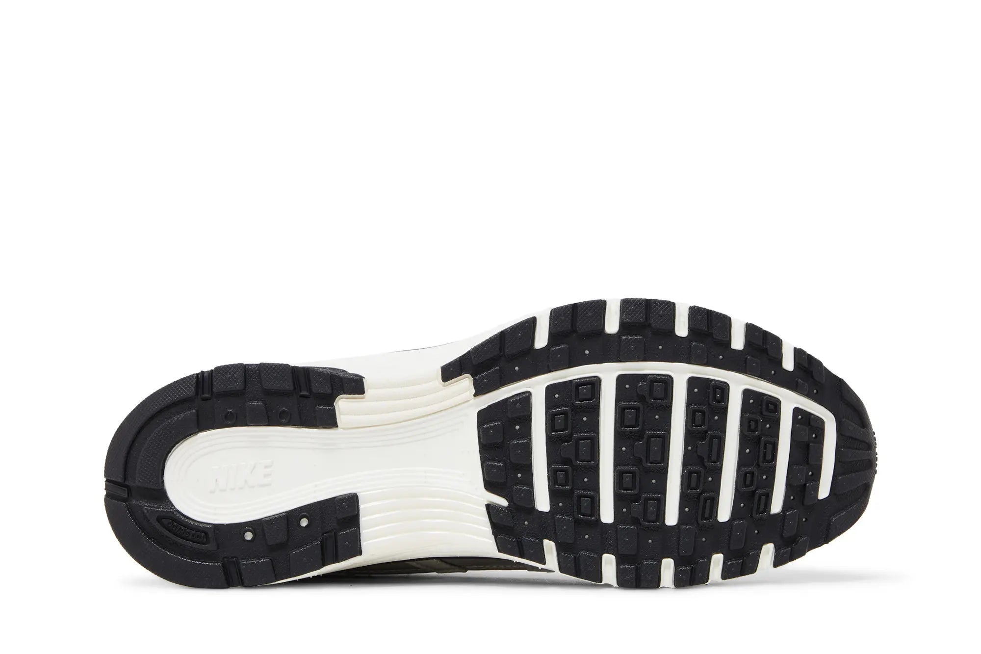 Nike P-6000 'Metallic Silver'