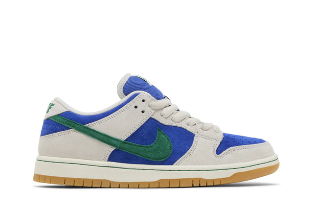 Nike Dunk Low SB 'Hyper Royal Malachite'