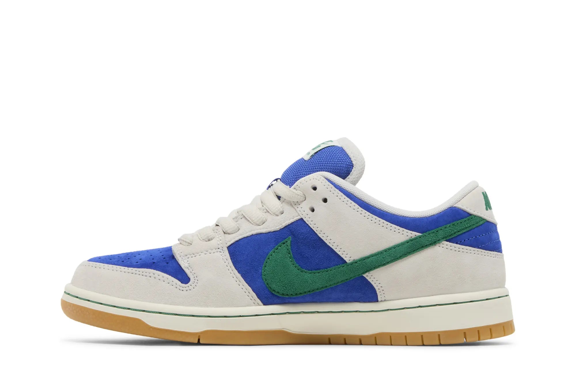 Nike Dunk Low SB 'Hyper Royal Malachite'