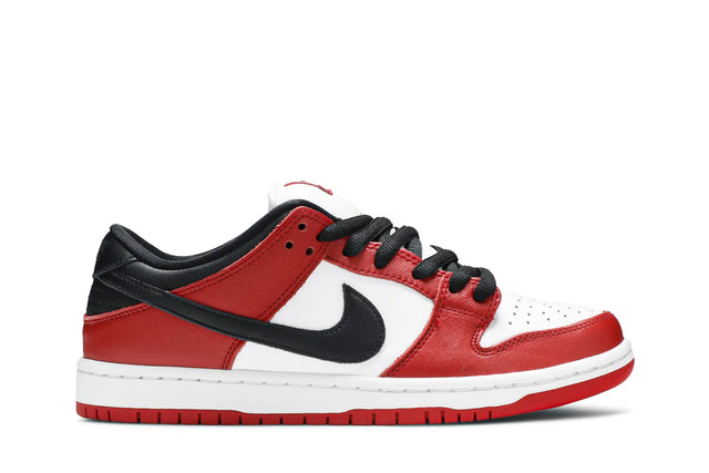 Nike Dunk Low SB J-Pack 'Chicago'