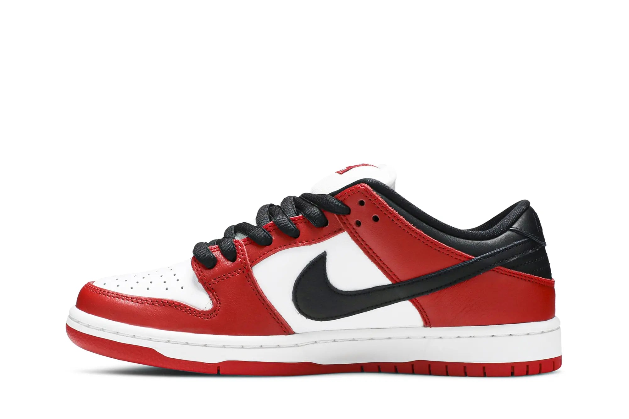 Nike Dunk Low SB J-Pack 'Chicago'