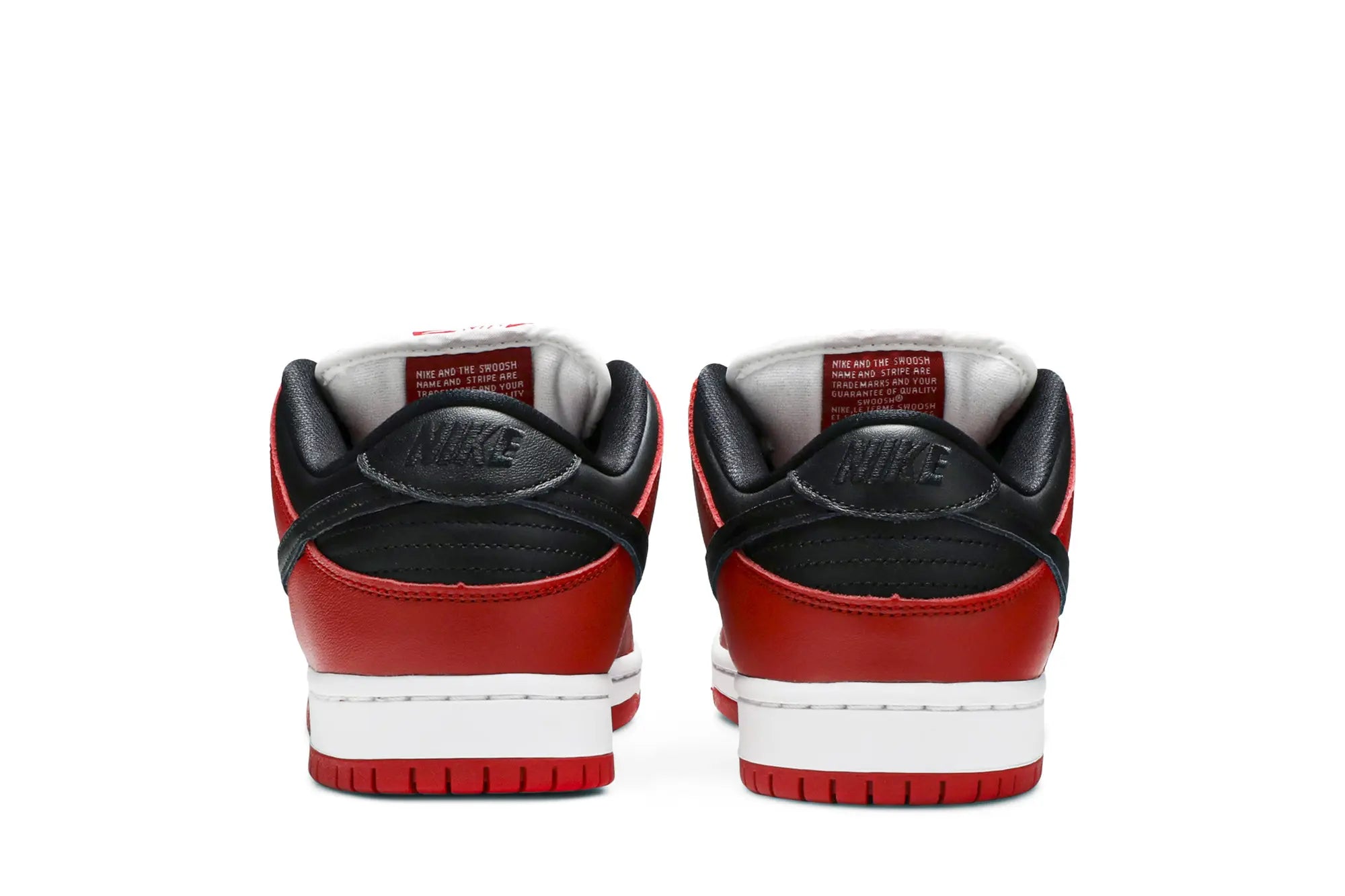 Nike Dunk Low SB J-Pack 'Chicago'