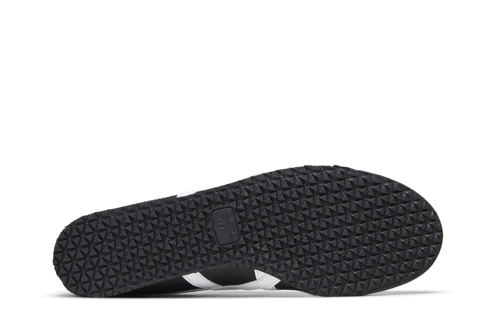 Onitsuka Tiger Mexico 66 'Black White'