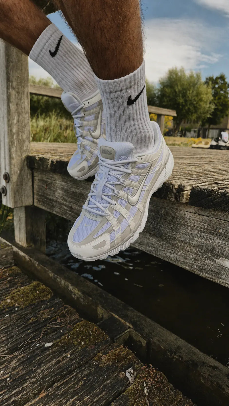 NIKE P-6000