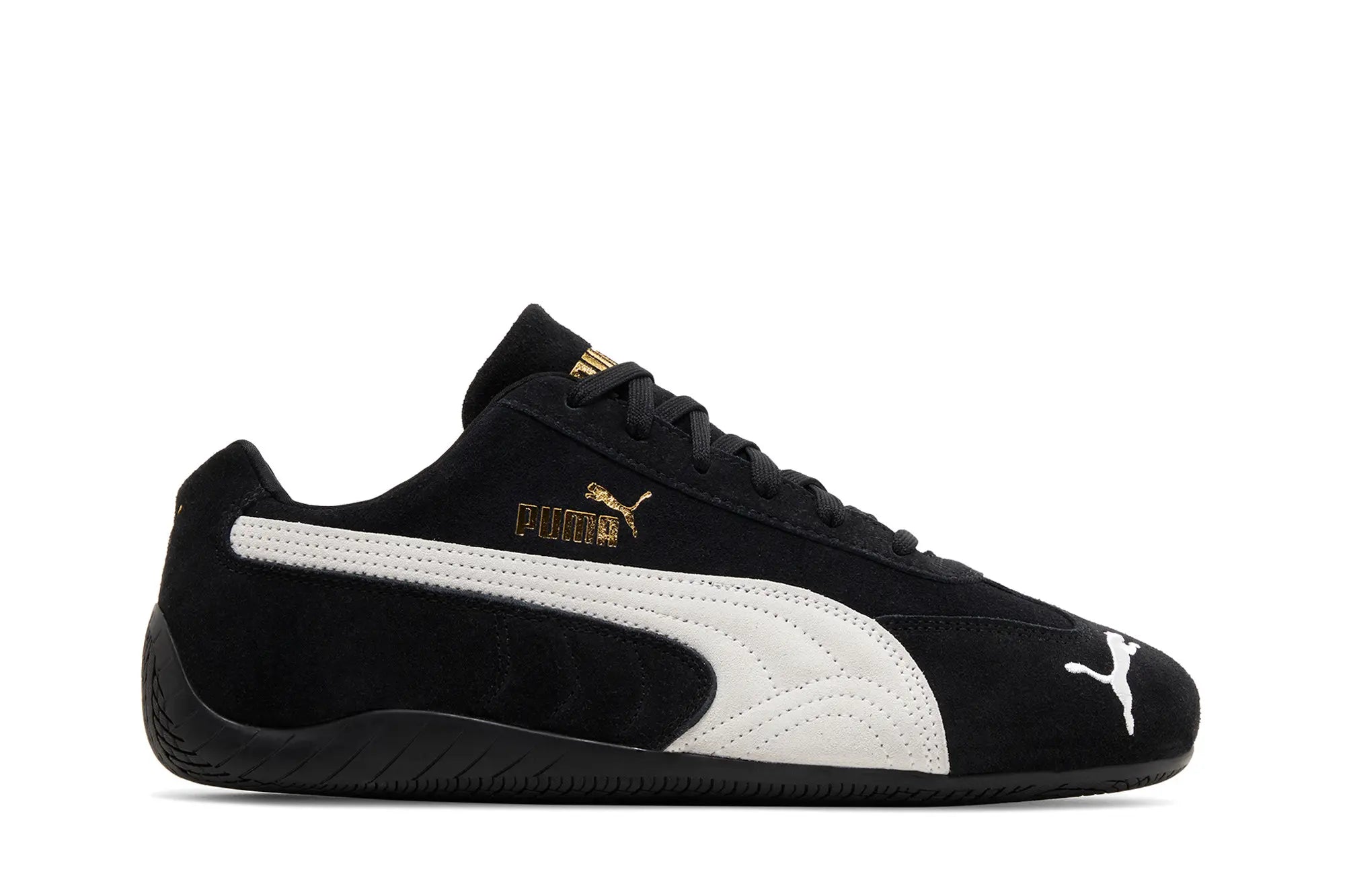 Puma Speedcat OG 'Black White'