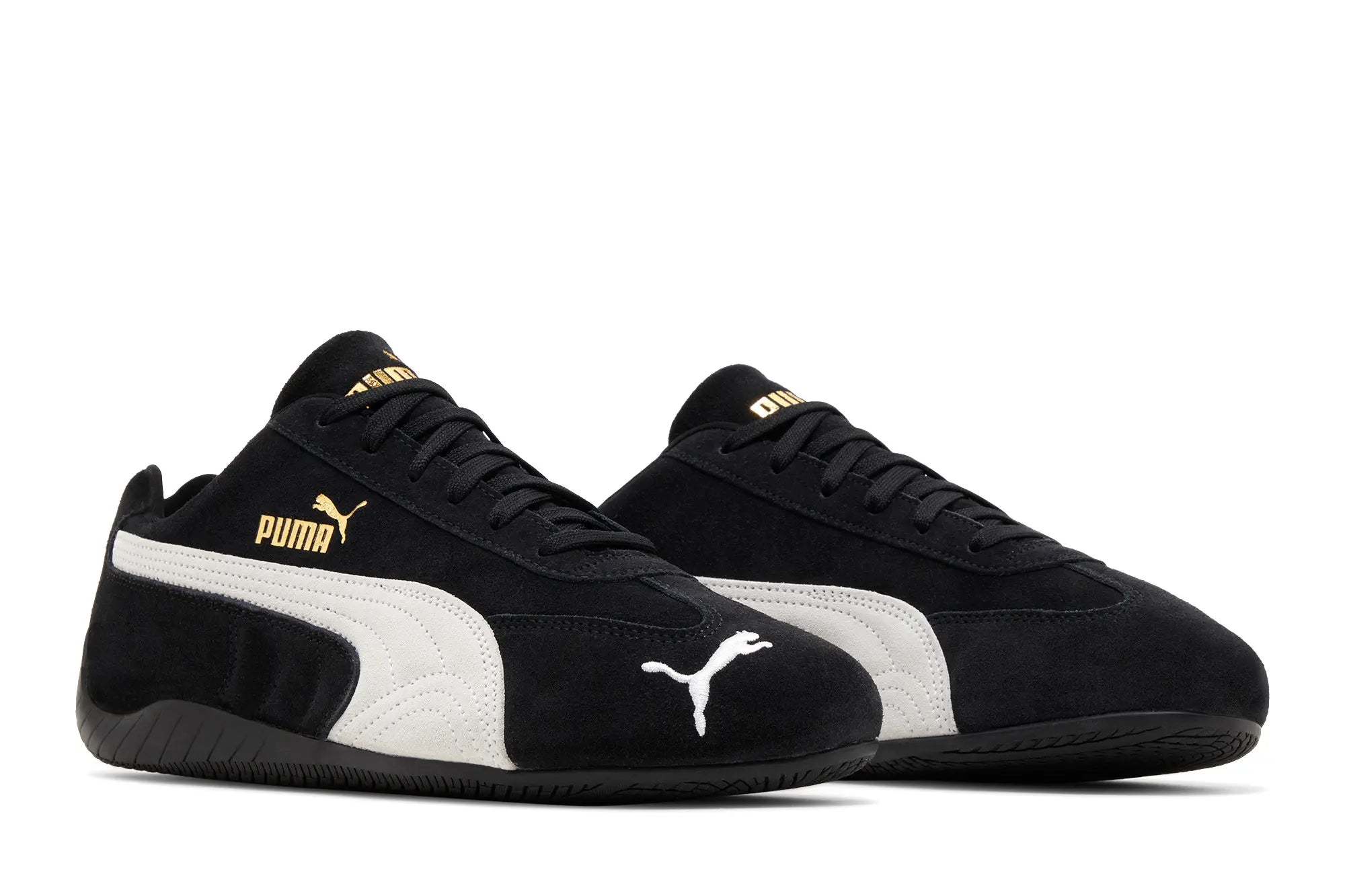 Puma Speedcat OG 'Black White'