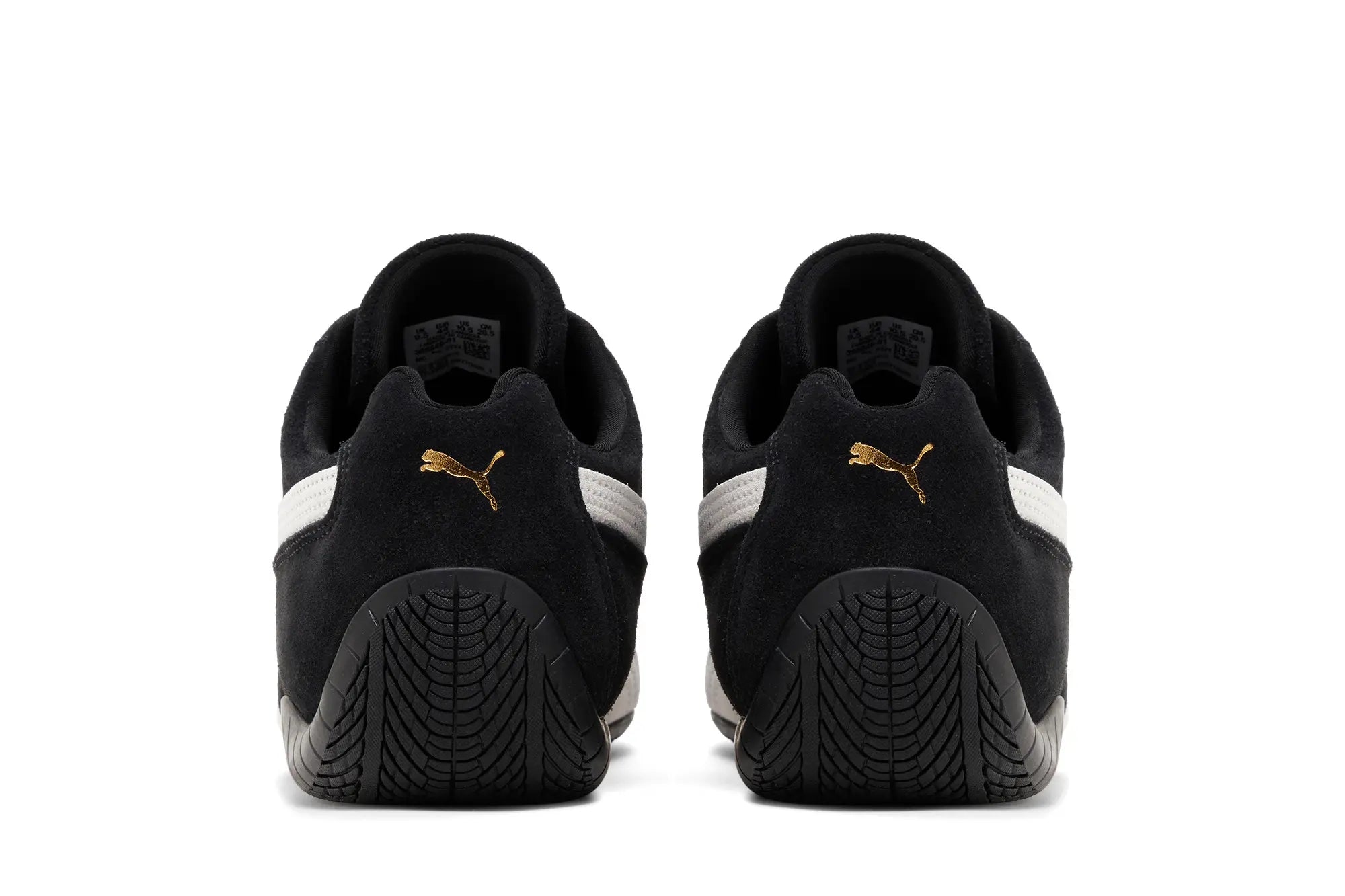 Puma Speedcat OG 'Black White'