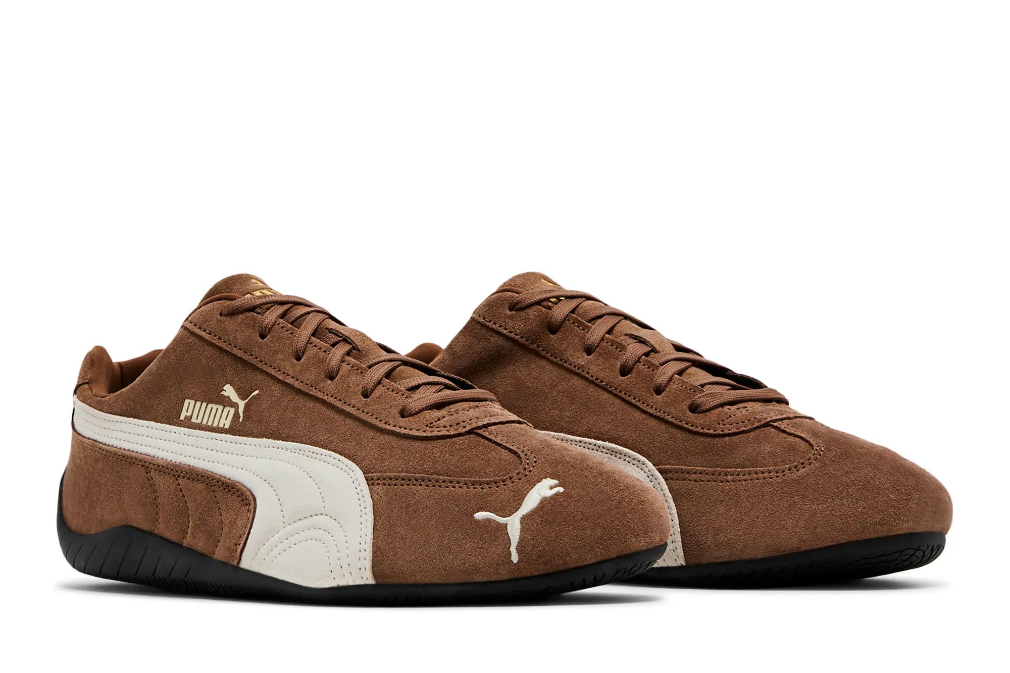 Puma Speedcat OG 'Haute Coffe Frosted'