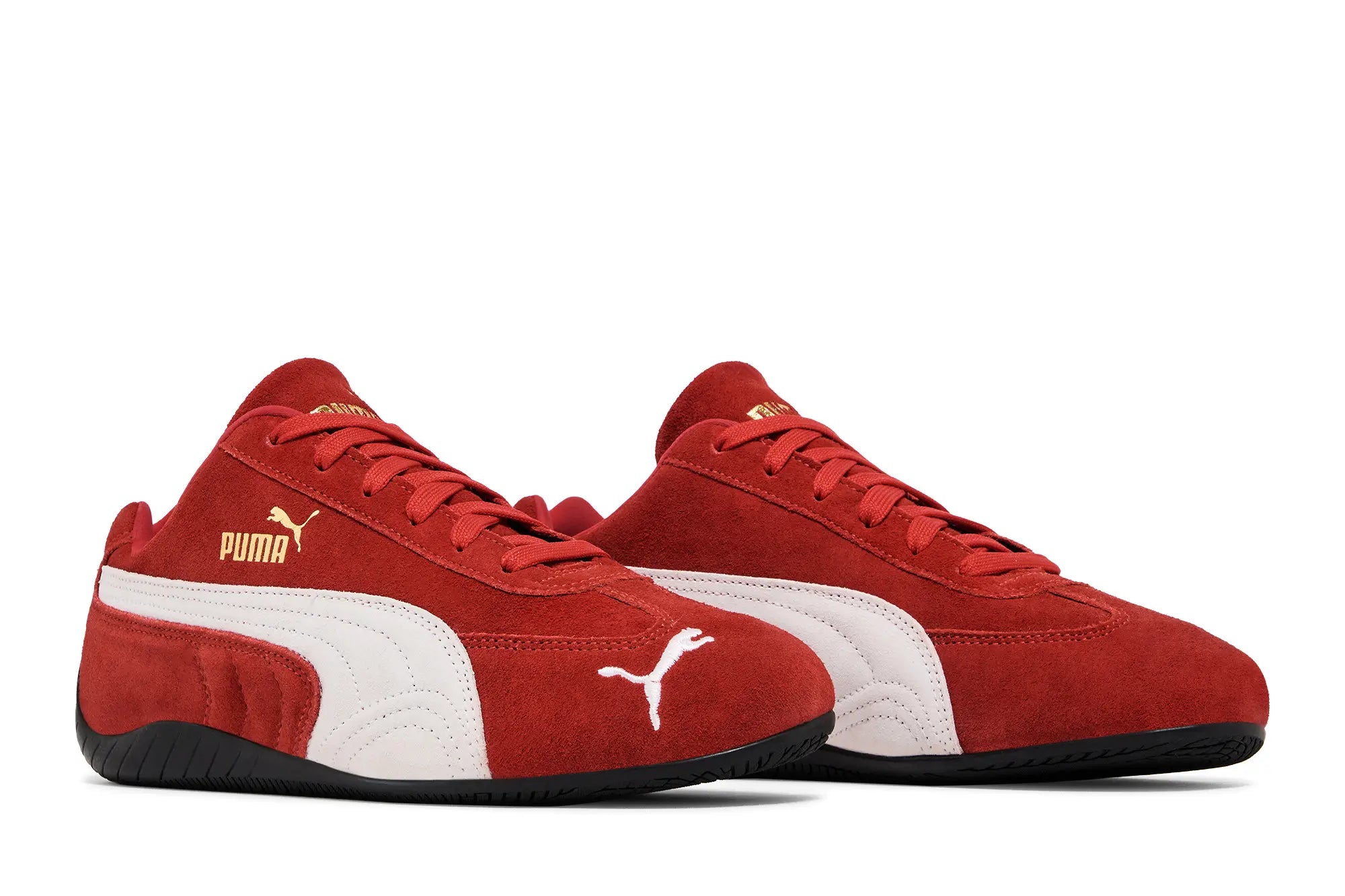 Puma Speedcat OG 'Red White'