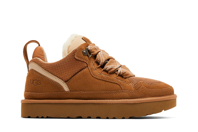 UGG Lowmel 'Chestnut' (W)